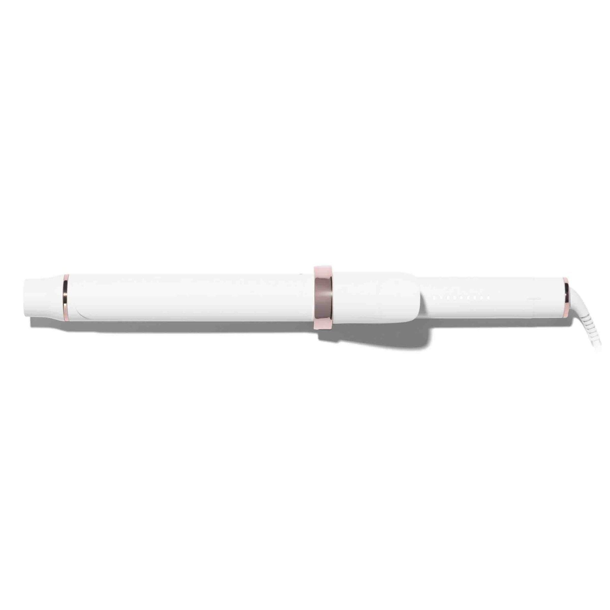 T3. Fer à Friser Extra-Long avec Pince Singlepass Curl X - 1.25 po - Concept C. Shop