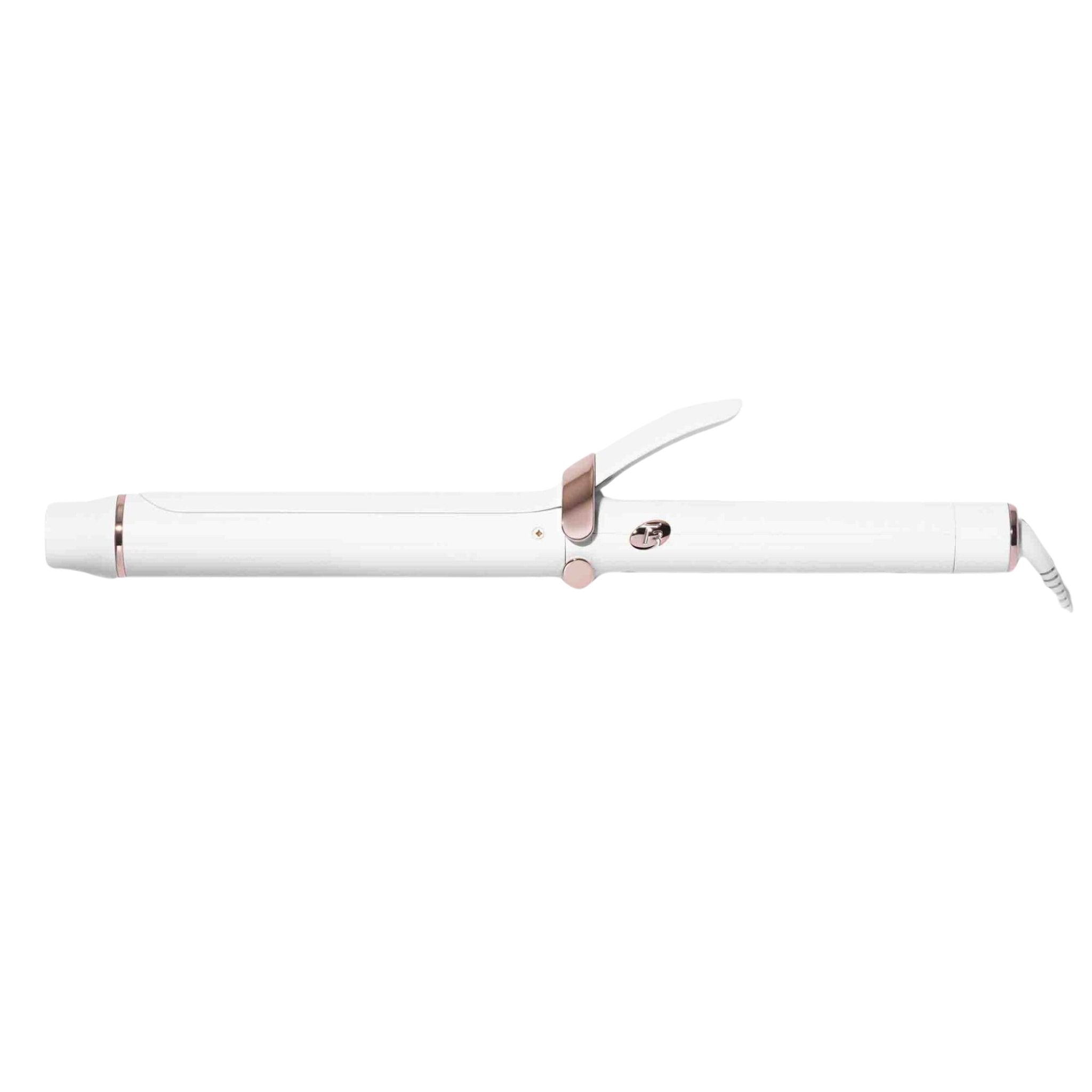 T3. Fer à Friser Extra-Long avec Pince Singlepass Curl X - 1.25 po - Concept C. Shop
