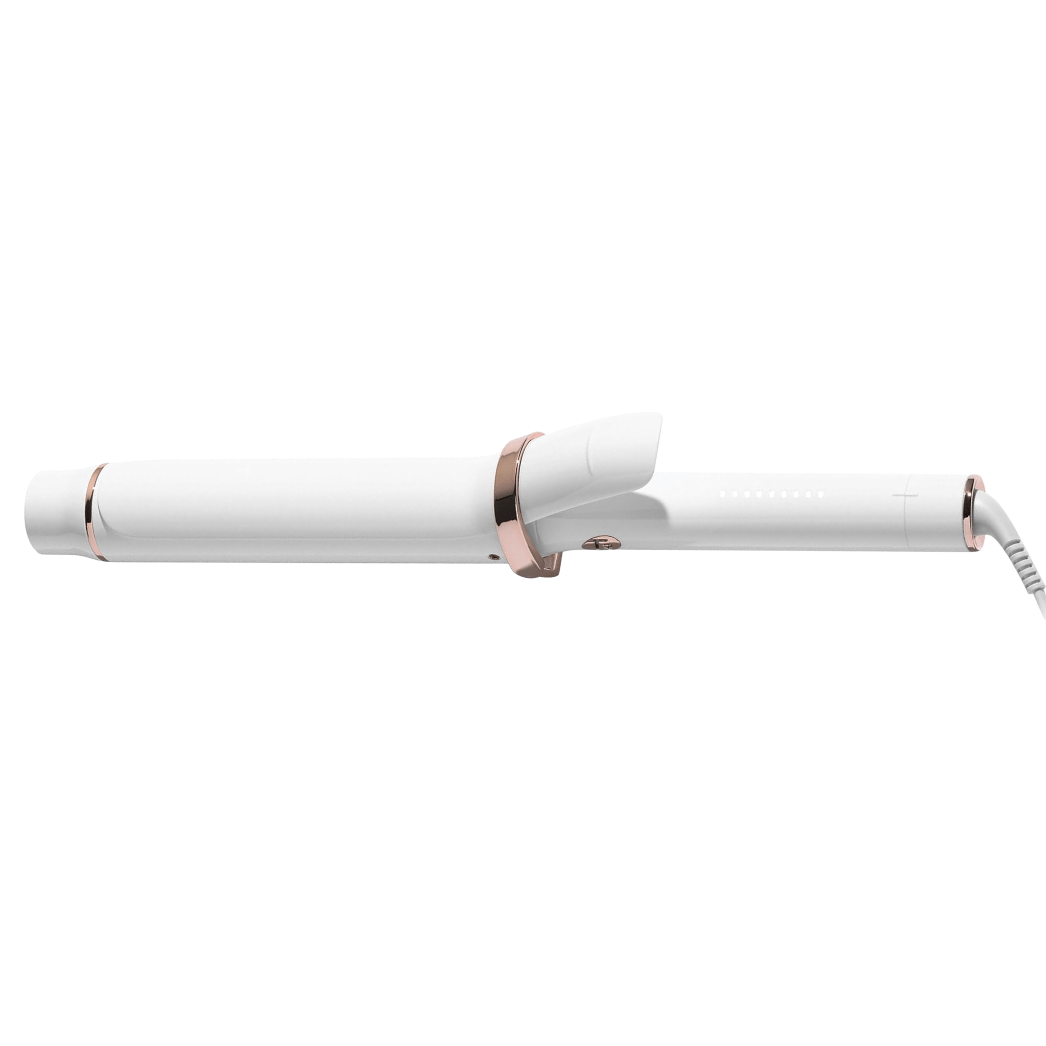 T3. Fer à Friser Extra - Long avec Pince Singlepass Curl X - 1.5 po - Concept C. Shop