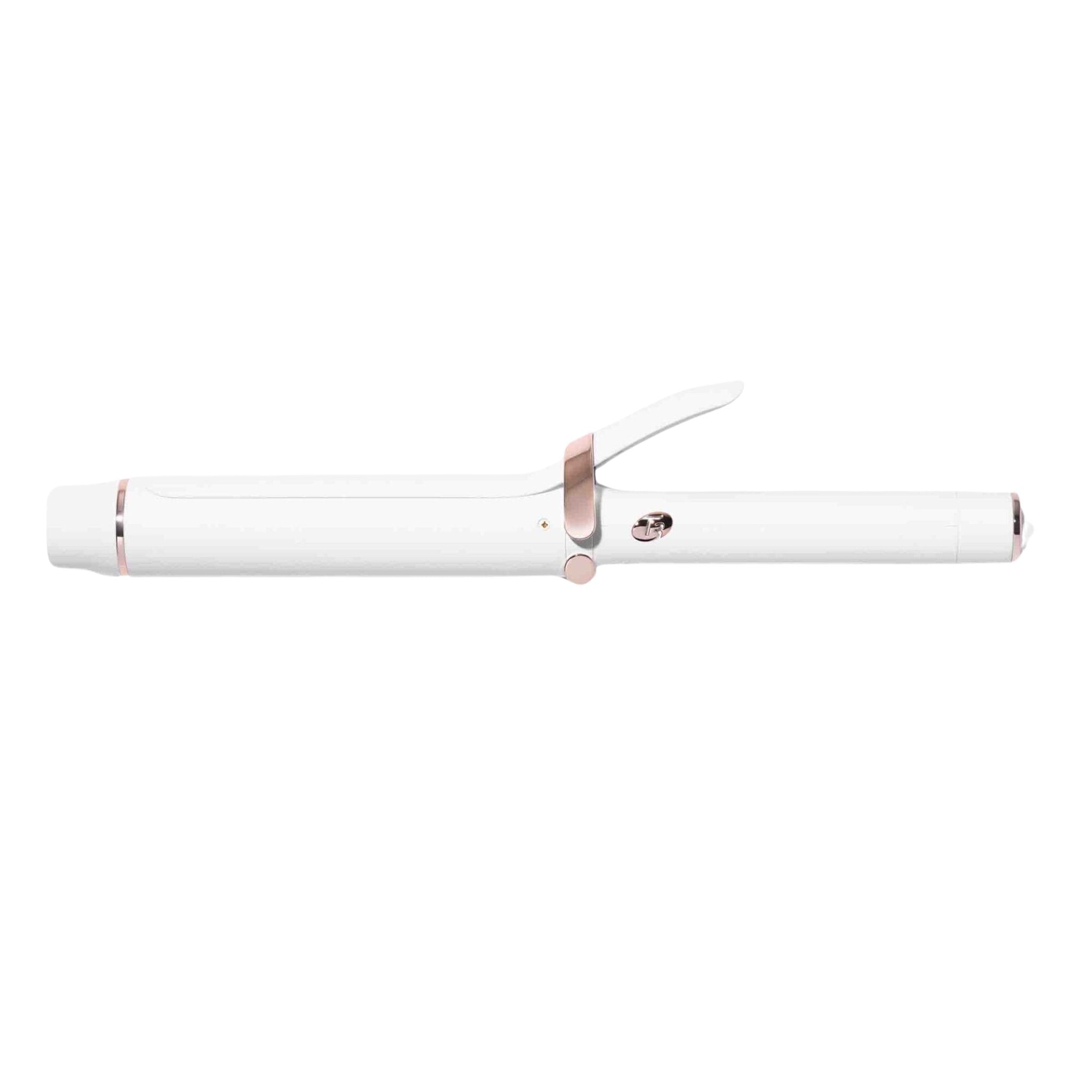 T3. Fer à Friser Extra-Long avec Pince Singlepass Curl X - 1.5 po - Concept C. Shop