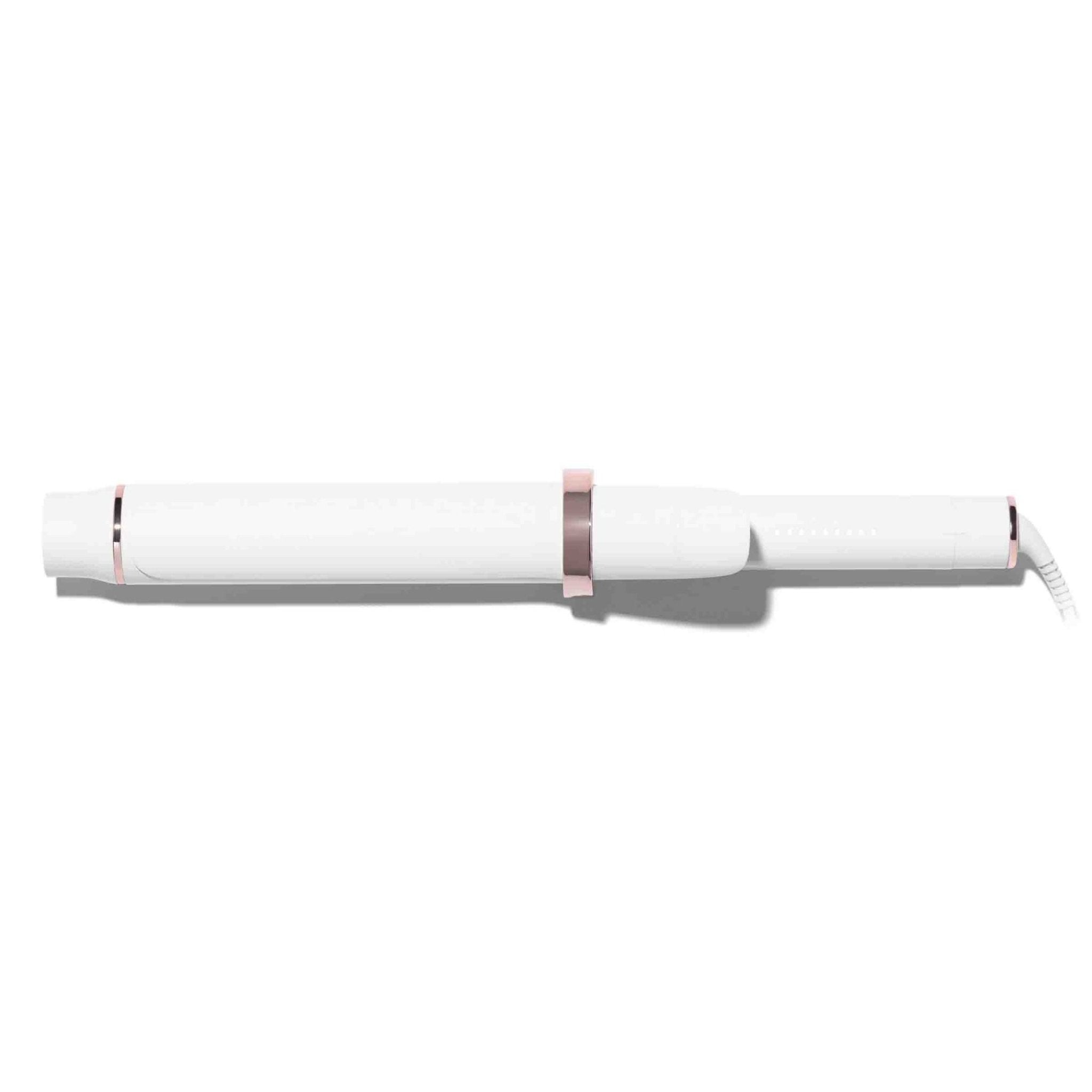 T3. Fer à Friser Extra-Long avec Pince Singlepass Curl X - 1.5 po - Concept C. Shop