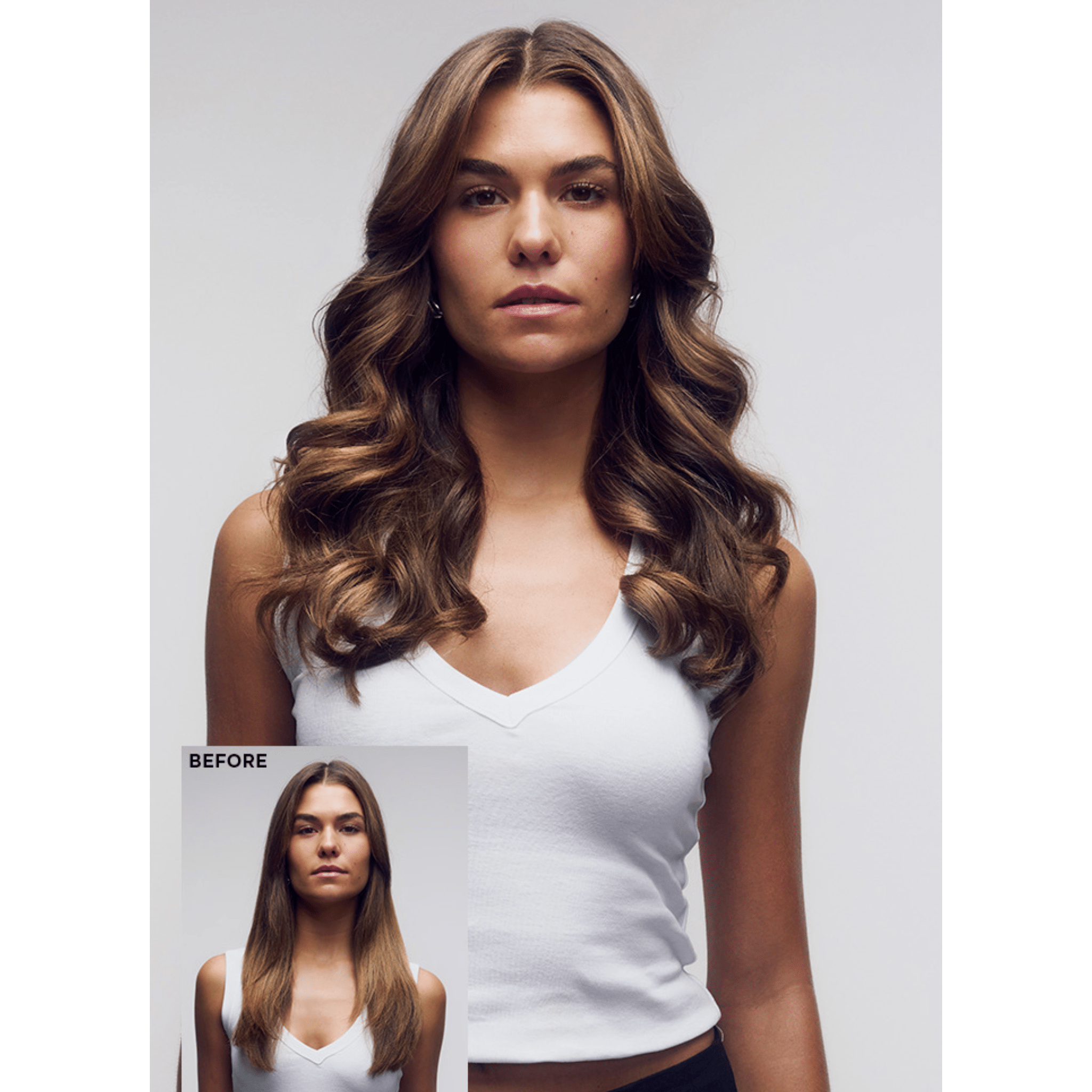 T3. Fer Plat Lisseur Boucleur Pro (Lancement 1er Septembre) - Concept C. Shop