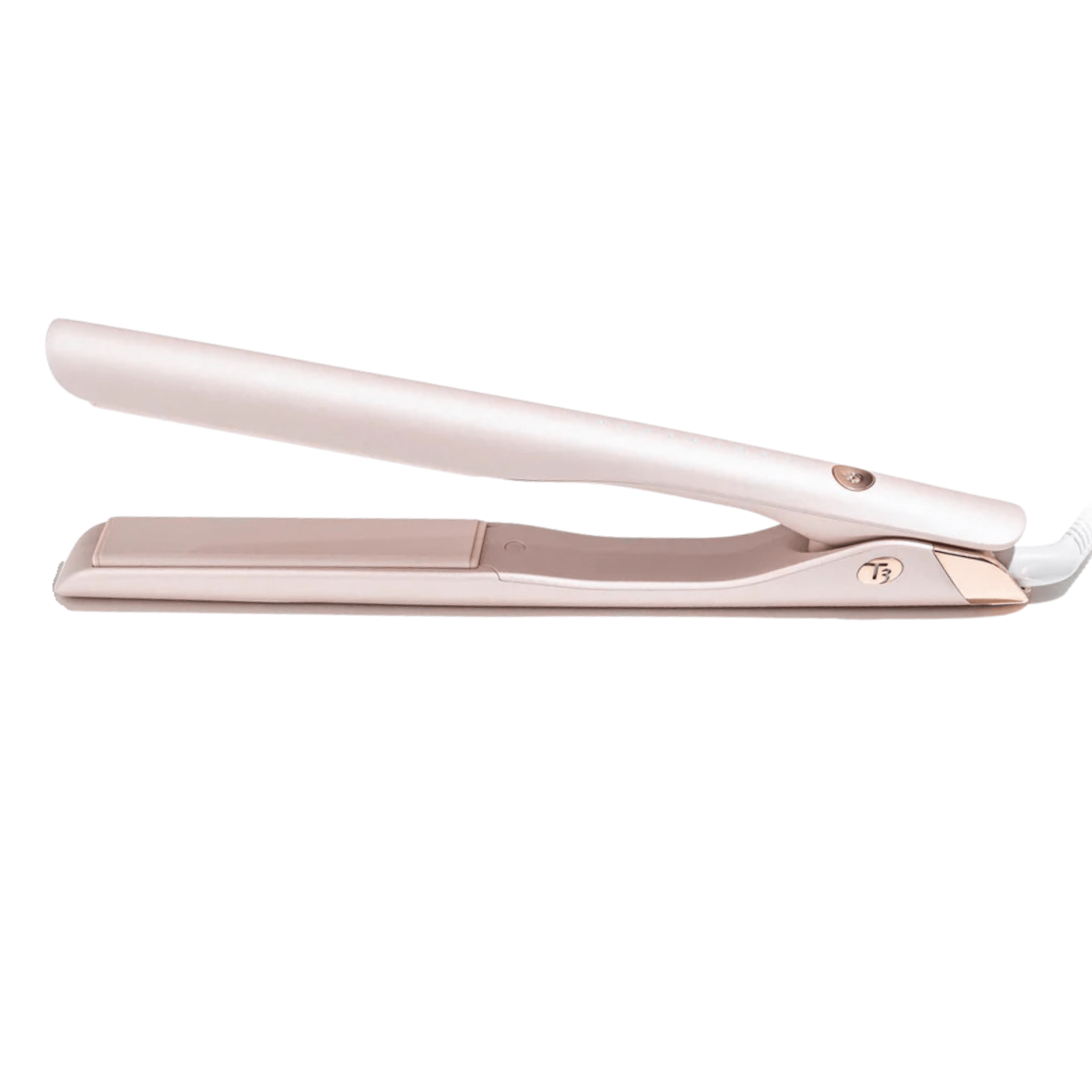 T3. Fer Plat Singlepass Smooth X Rose Satin - 1 Po - Concept C. Shop