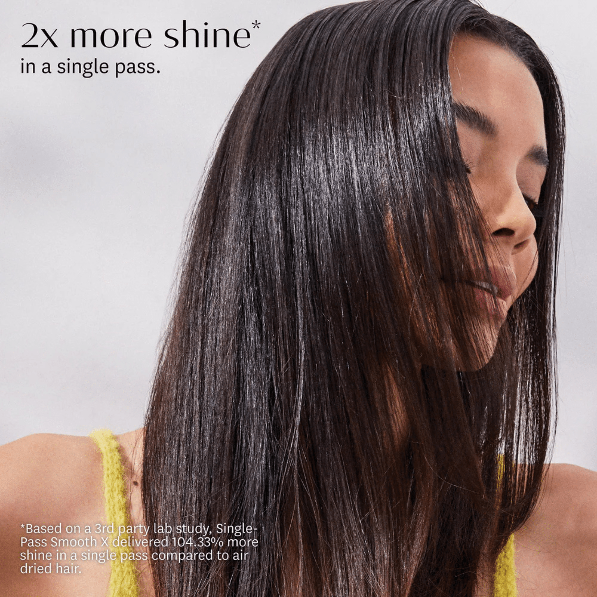 T3. Fer Plat Singlepass Smooth X Rose Satin - 1 Po - Concept C. Shop