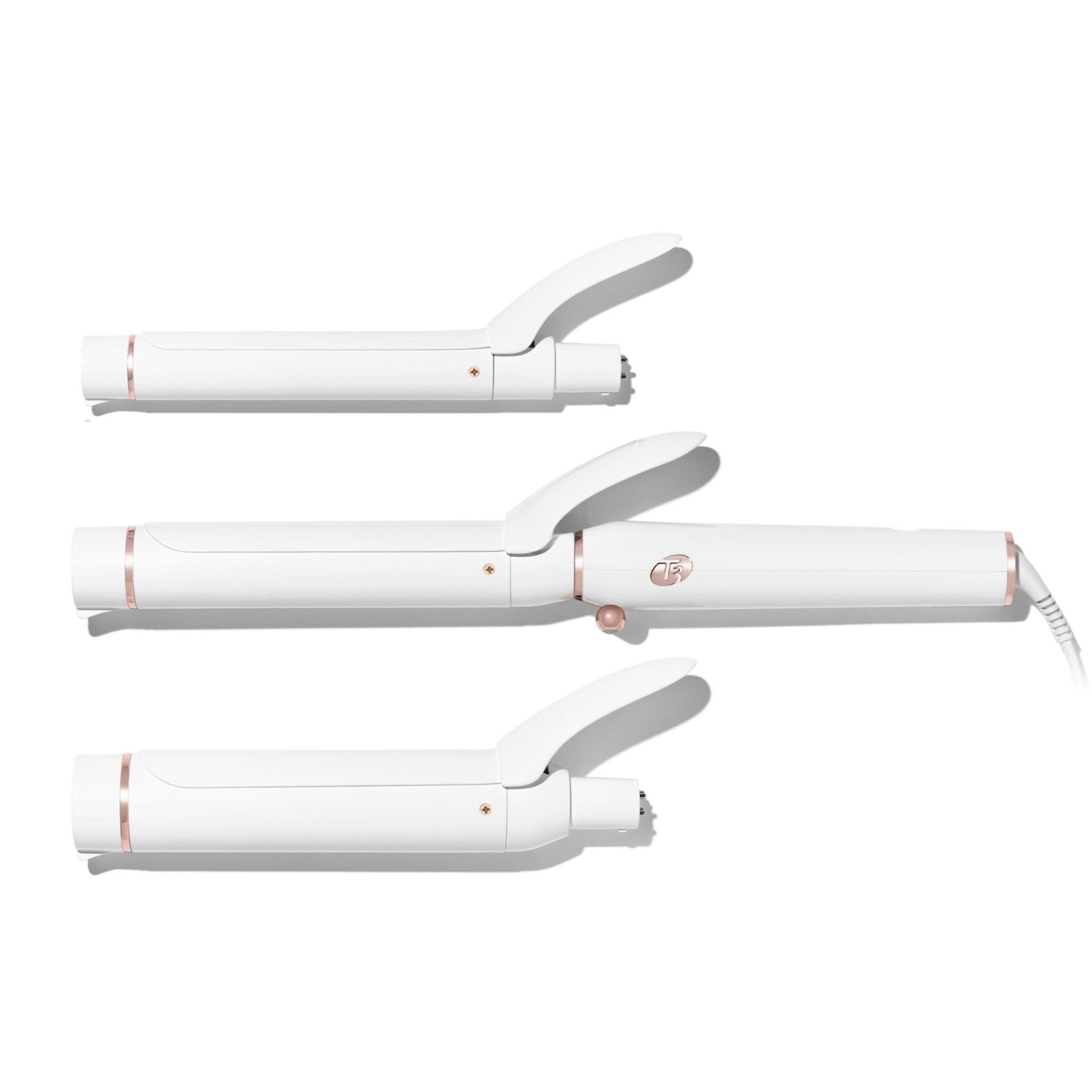 T3 curling iron deals