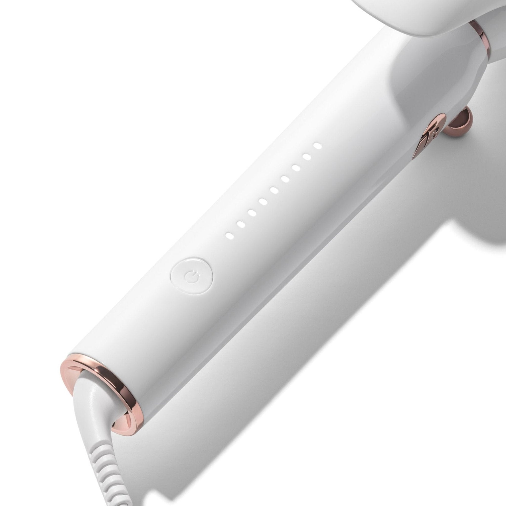 T3. Switch Kit Classic Trio - Fer à Friser Interchangeable avec Pince - 3 Barils - Concept C. Shop