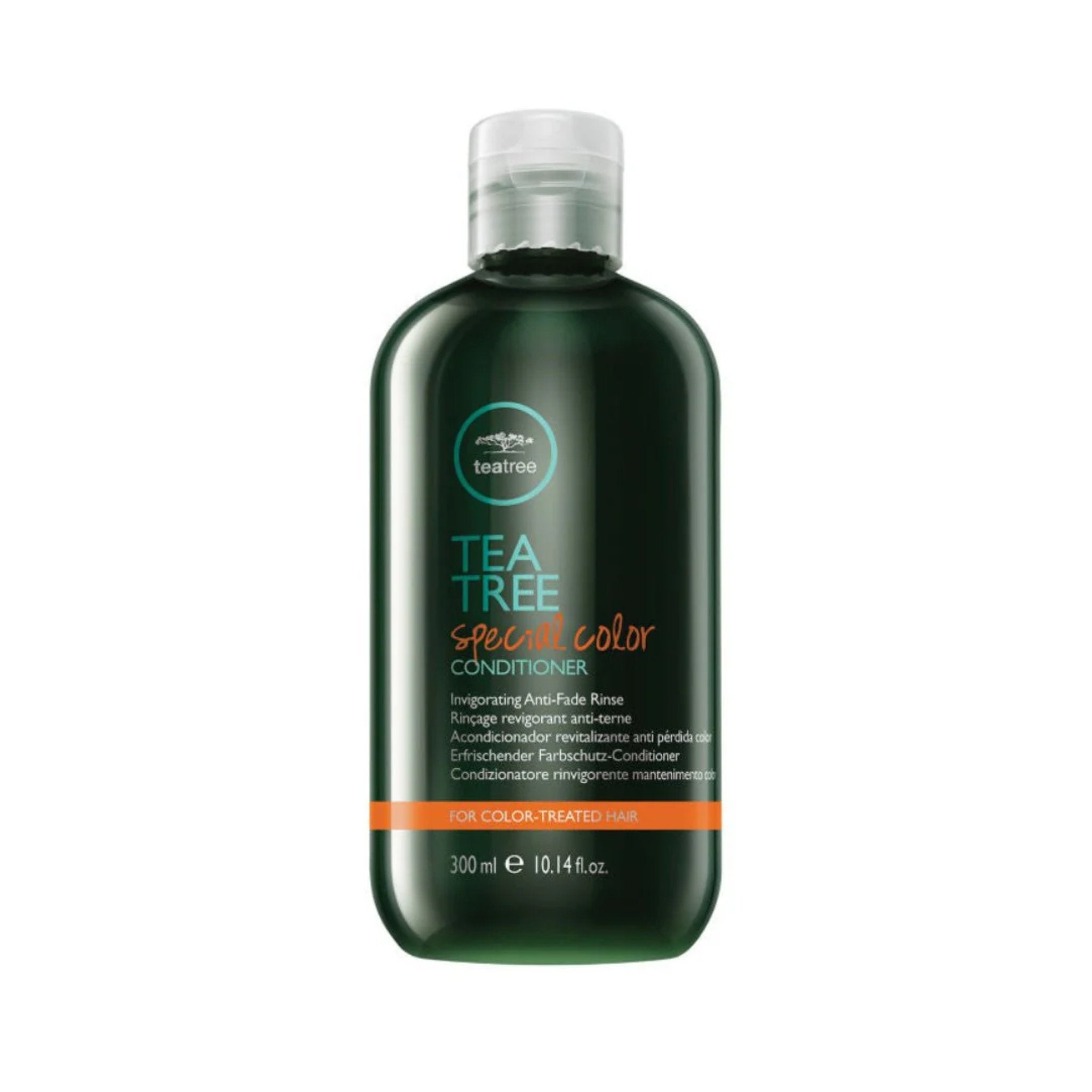 Tea Tree. Revitalisant Special Color - 300 ml - Concept C. Shop