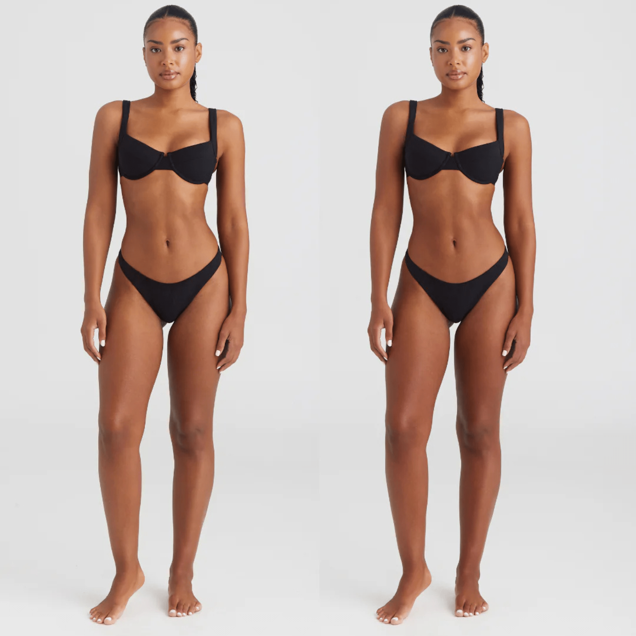 That'So. Mousse Autobronzante Glam Mousse Extra Foncée - 150 ml - Concept C. Shop