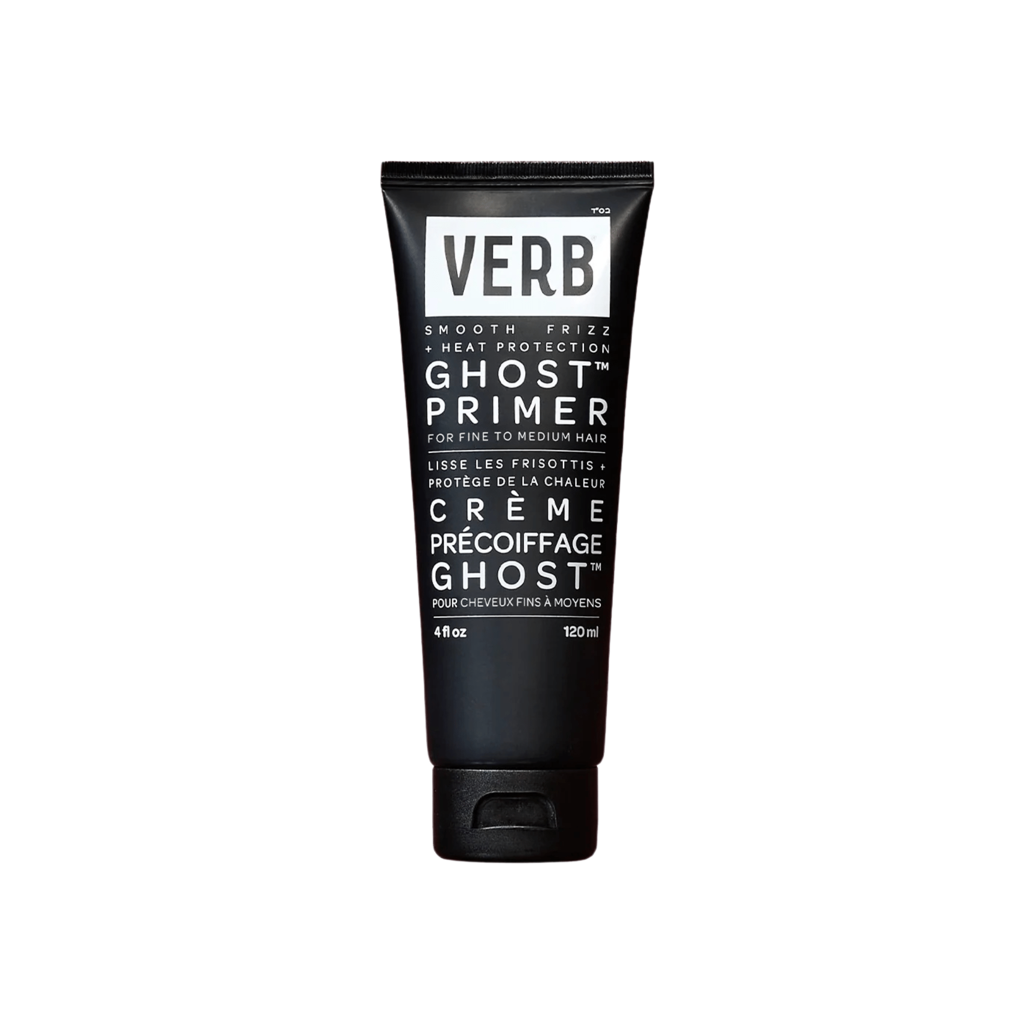 Verb. Crème Pré - Coiffage Ghost - 120 ml - Concept C. Shop