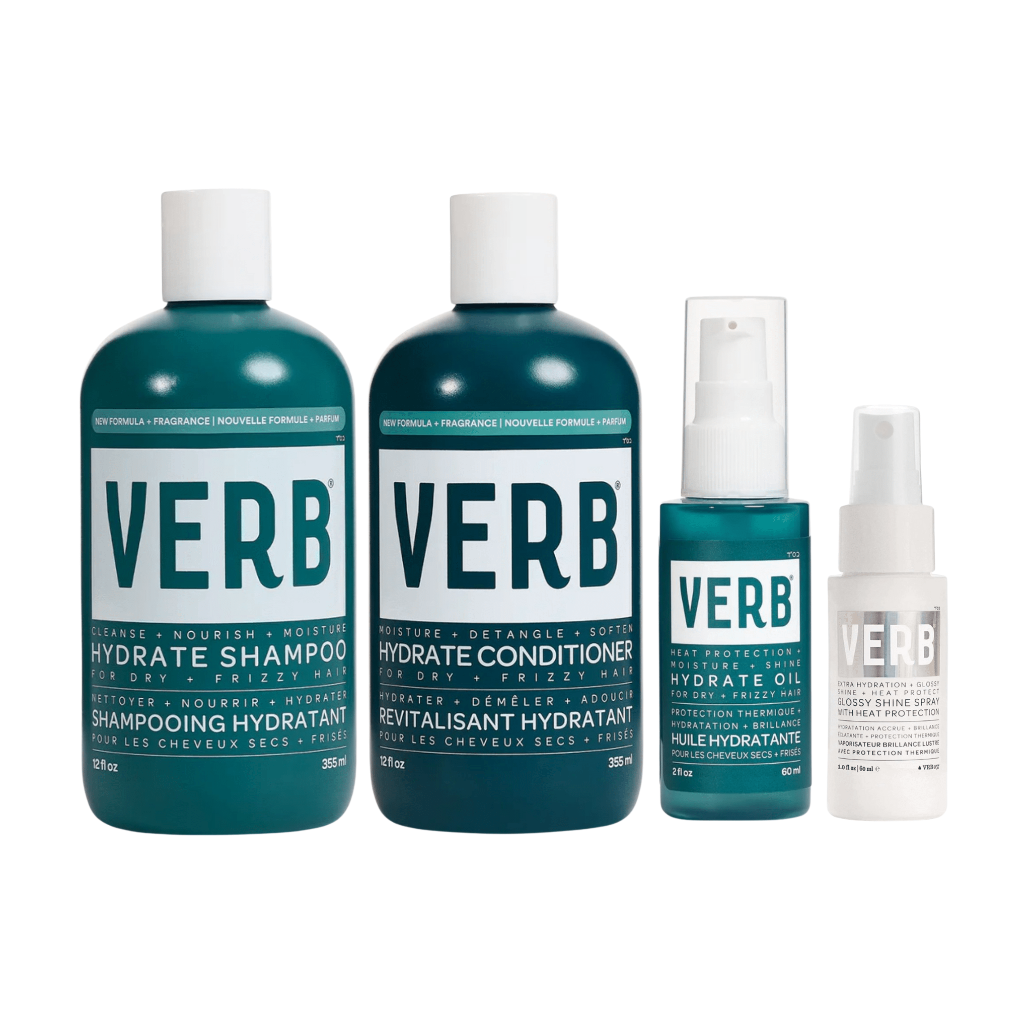 Verb. Ensemble Splendide - Hydratant - Concept C. Shop