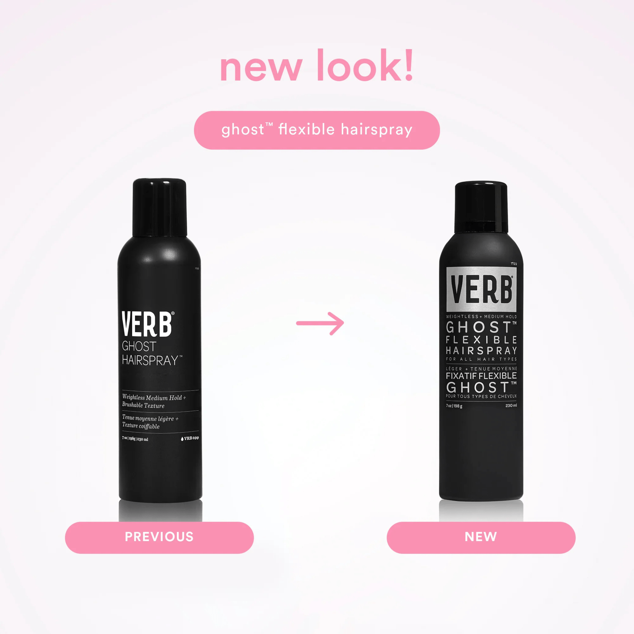 Verb. Fixatif Flexible Ghost - 55 ml - Concept C. Shop