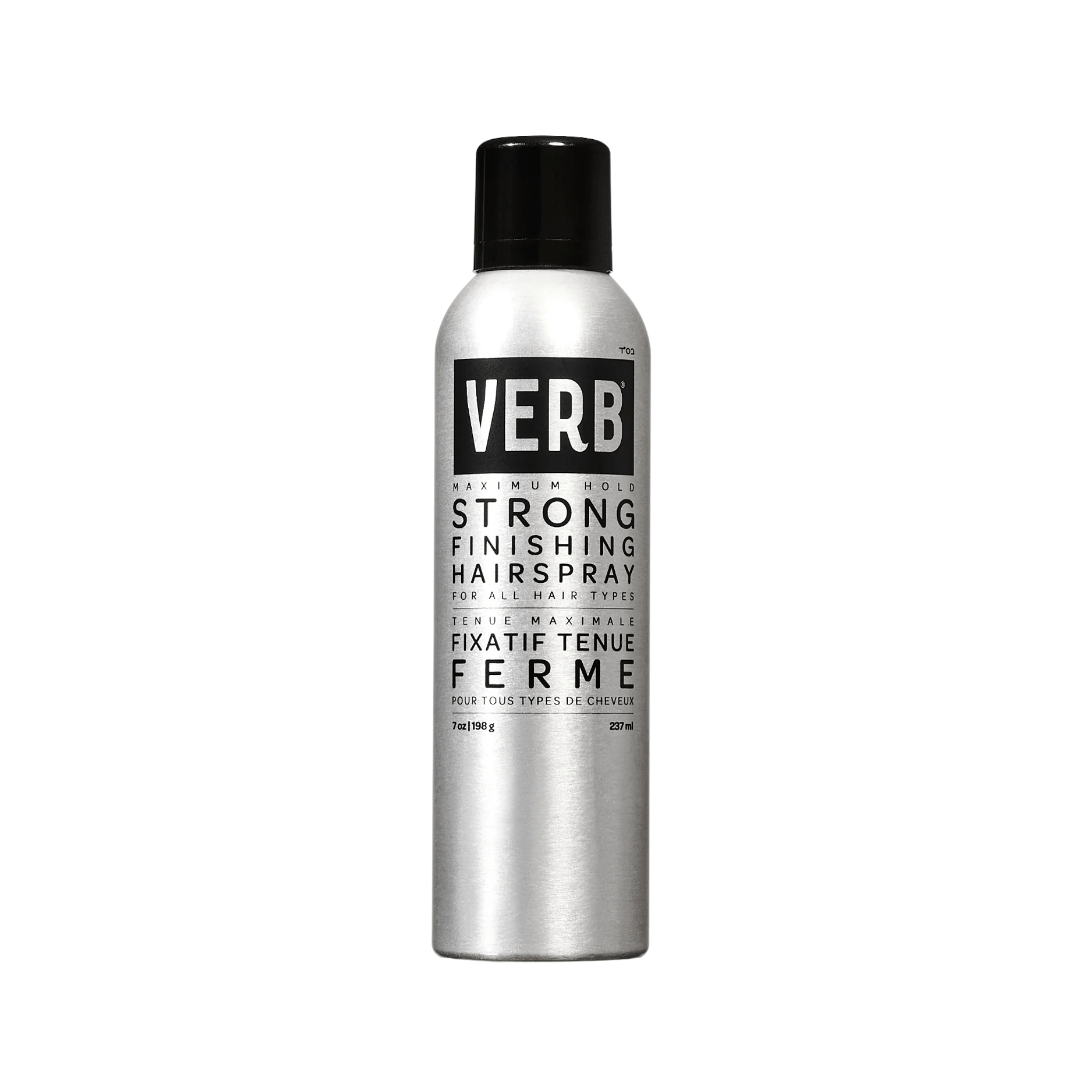 Verb. Fixatif Tenue Ferme - 237 ml - Concept C. Shop
