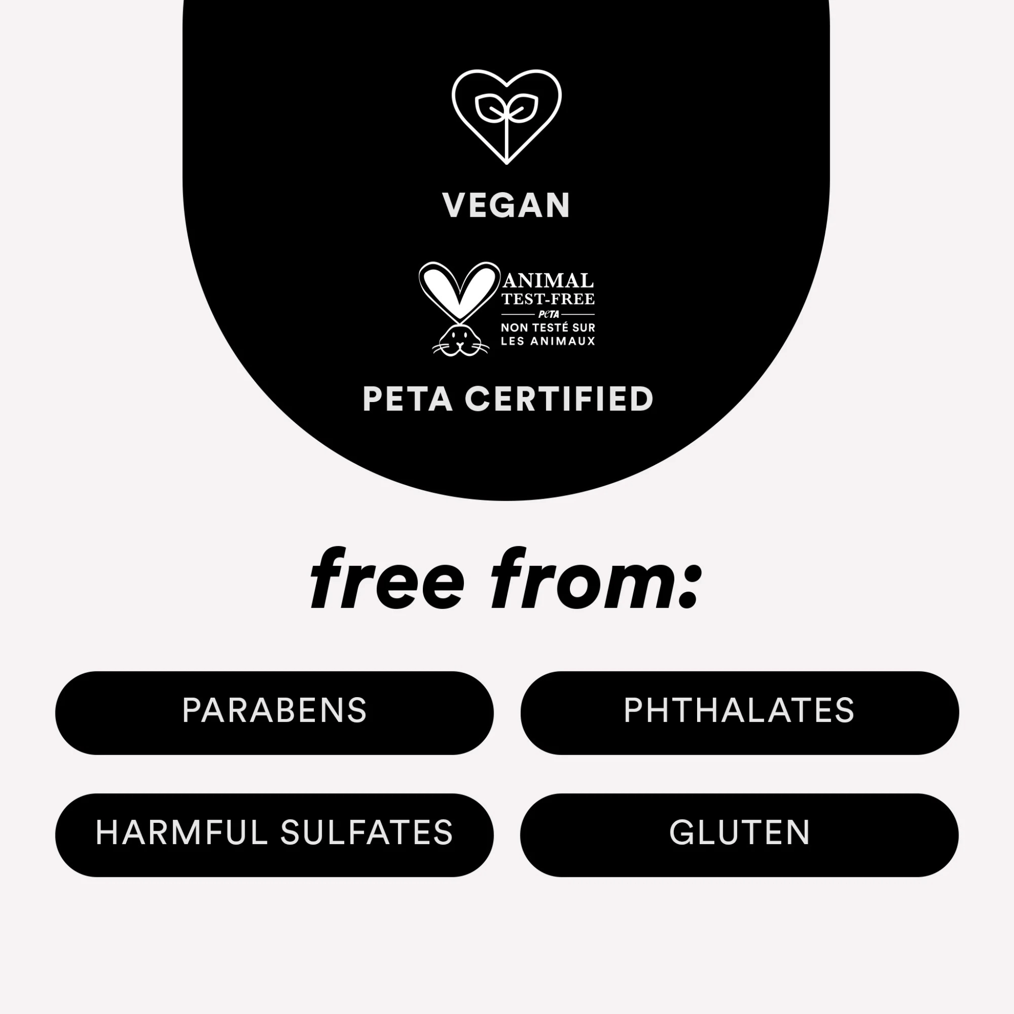 Verb. Huile Capillaire Ghost - 120 ml - Concept C. Shop