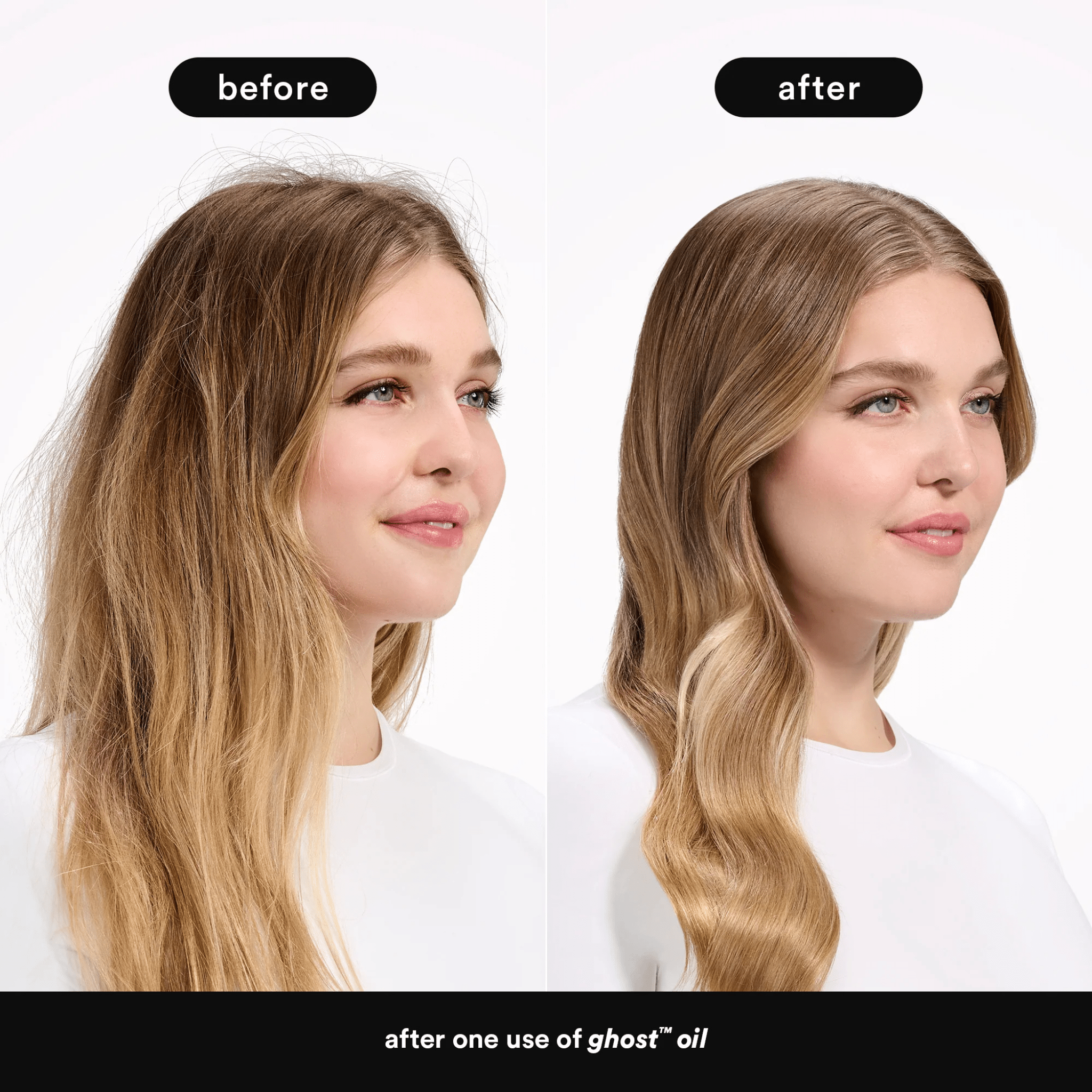 Verb. Huile Capillaire Ghost - 120 ml - Concept C. Shop