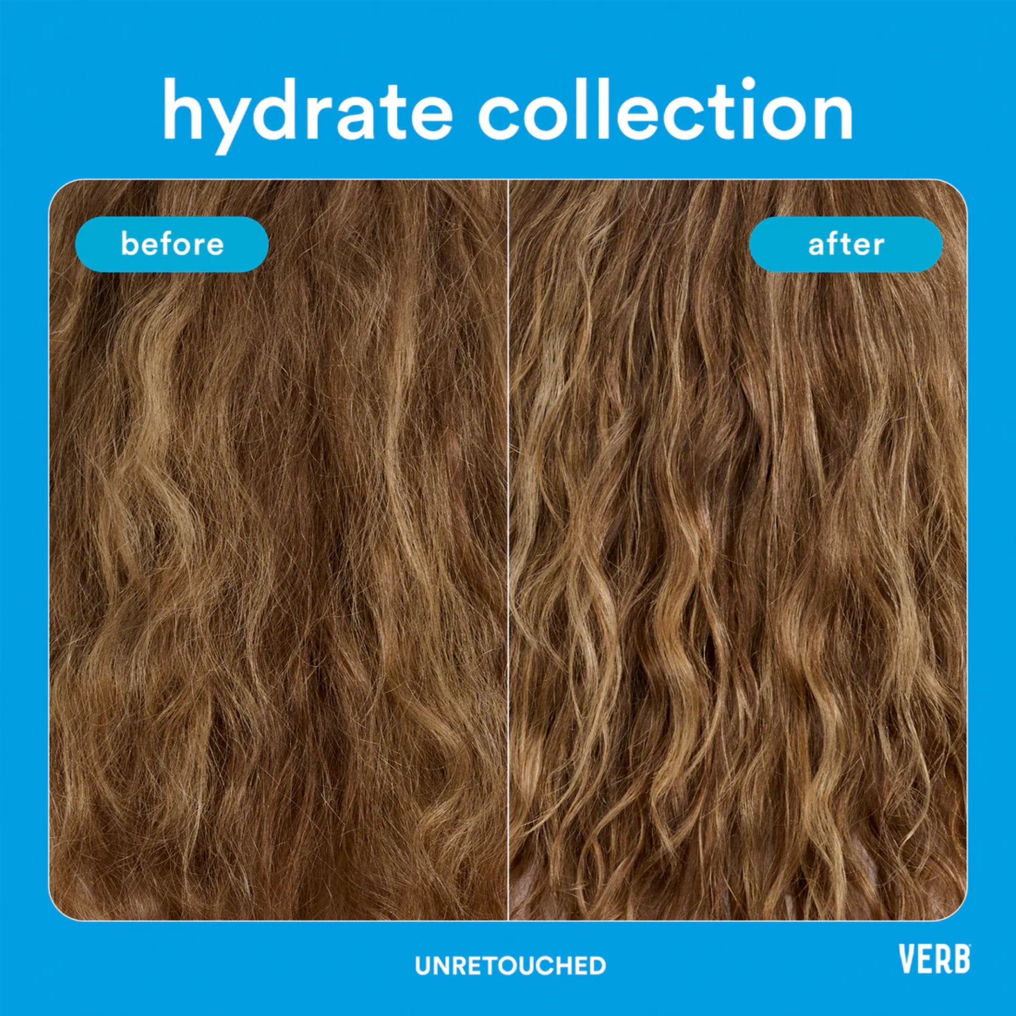 Verb. Huile Hydratante JUMBO - 120 ml - Concept C. Shop