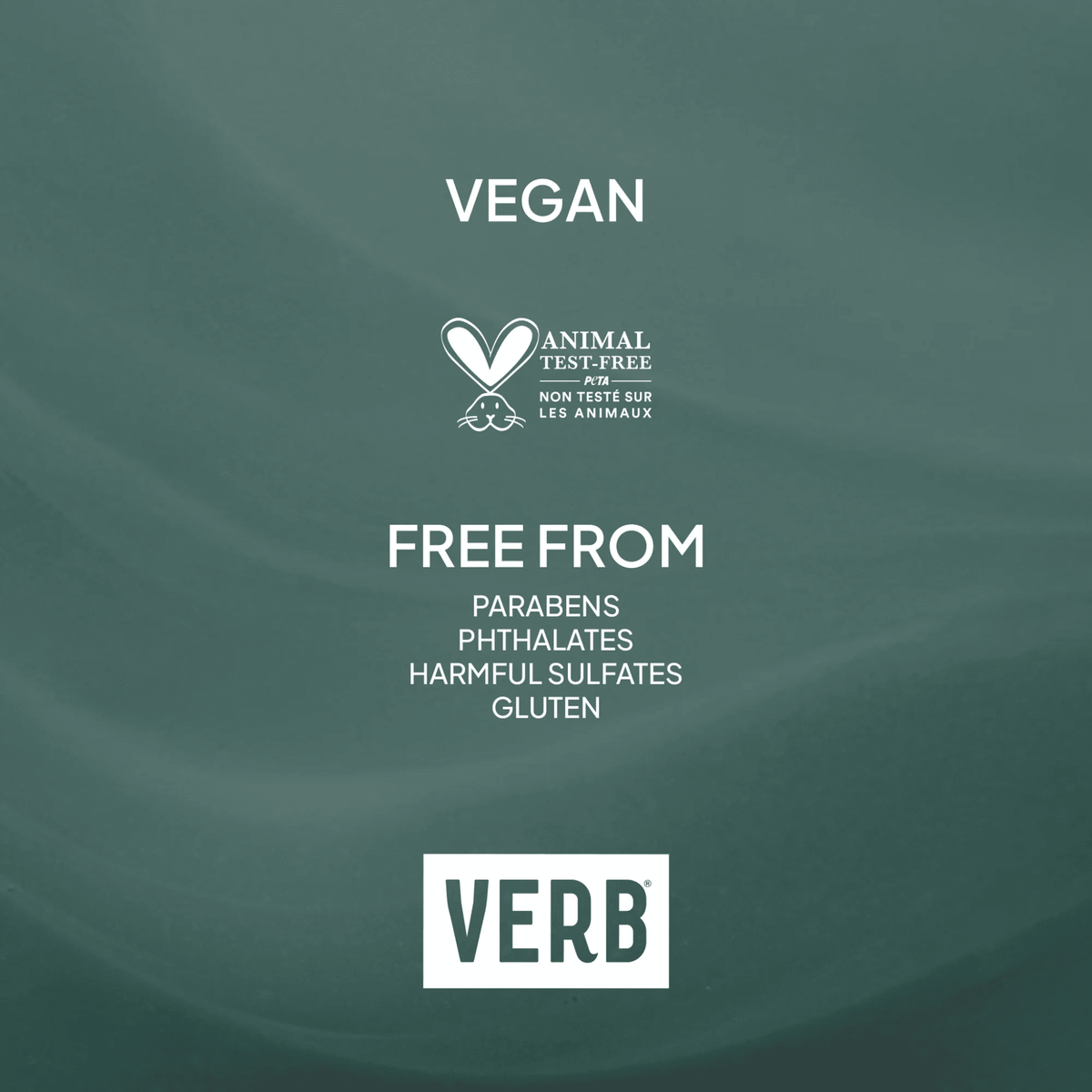 Verb. Huile Réparatrice Lissante Smooth - 60 ml - Concept C. Shop
