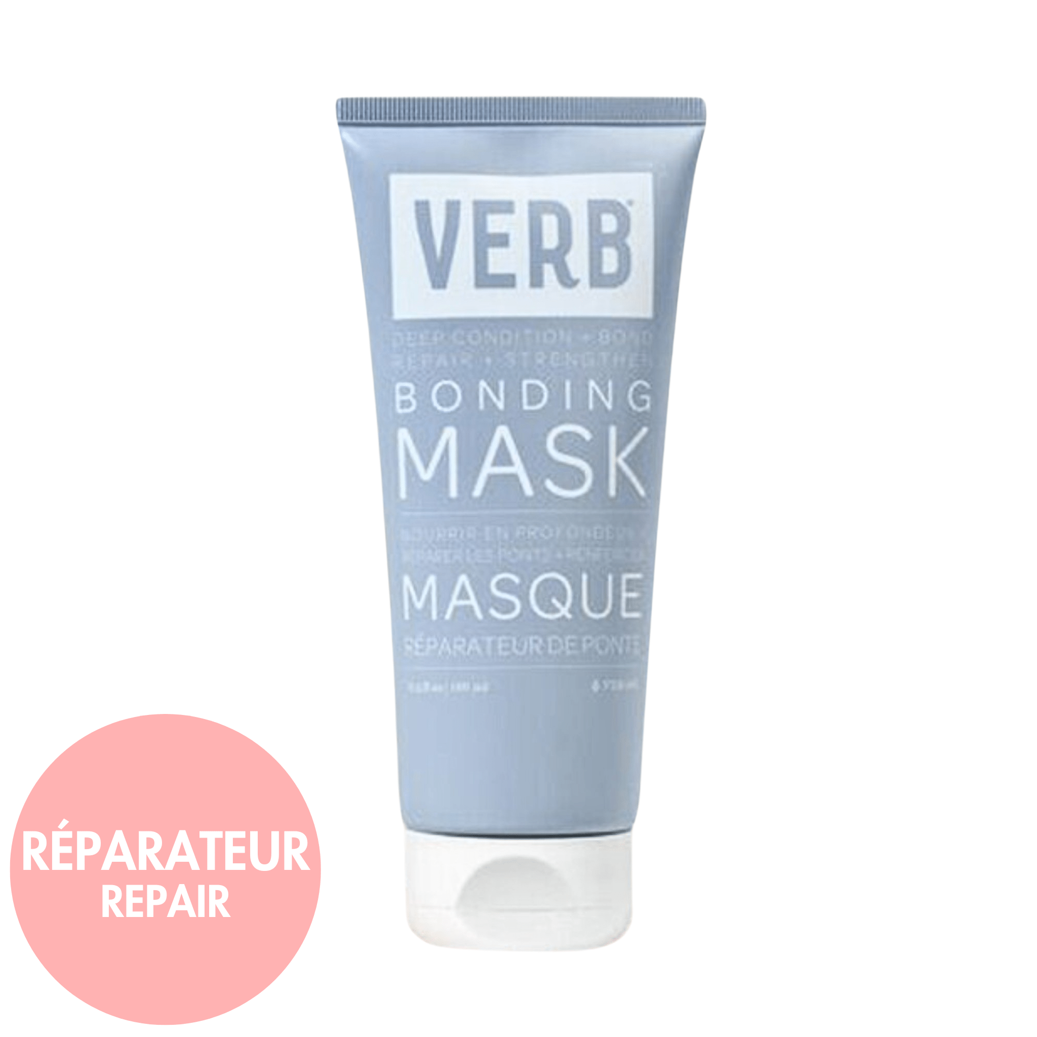 Verb. Masque Réparateur de Ponts - 186 ml - Concept C. Shop