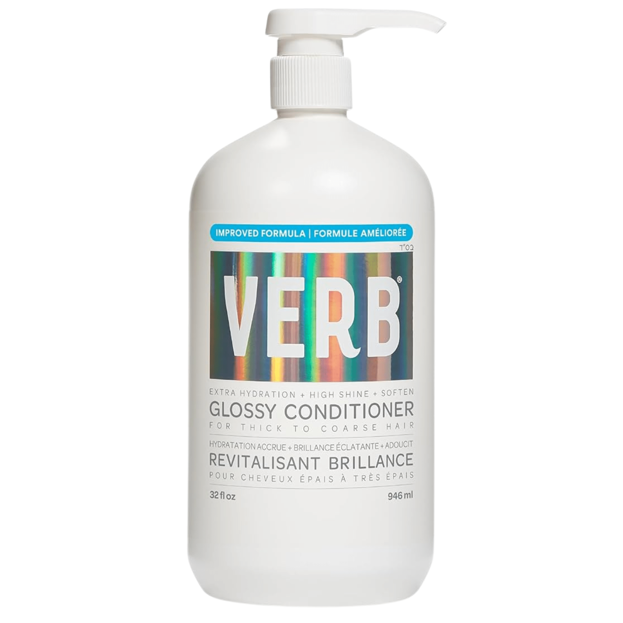 Verb. Revitalisant Glossy - 946 ml - Concept C. Shop