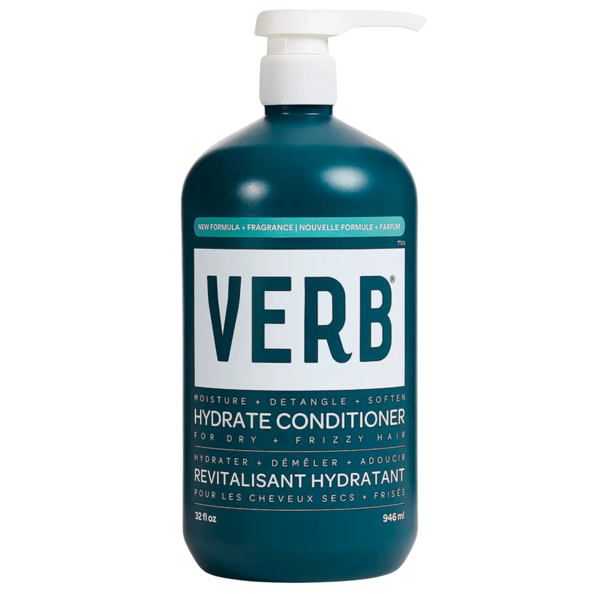 Verb. Revitalisant Hydratant - 946 ml - Concept C. Shop