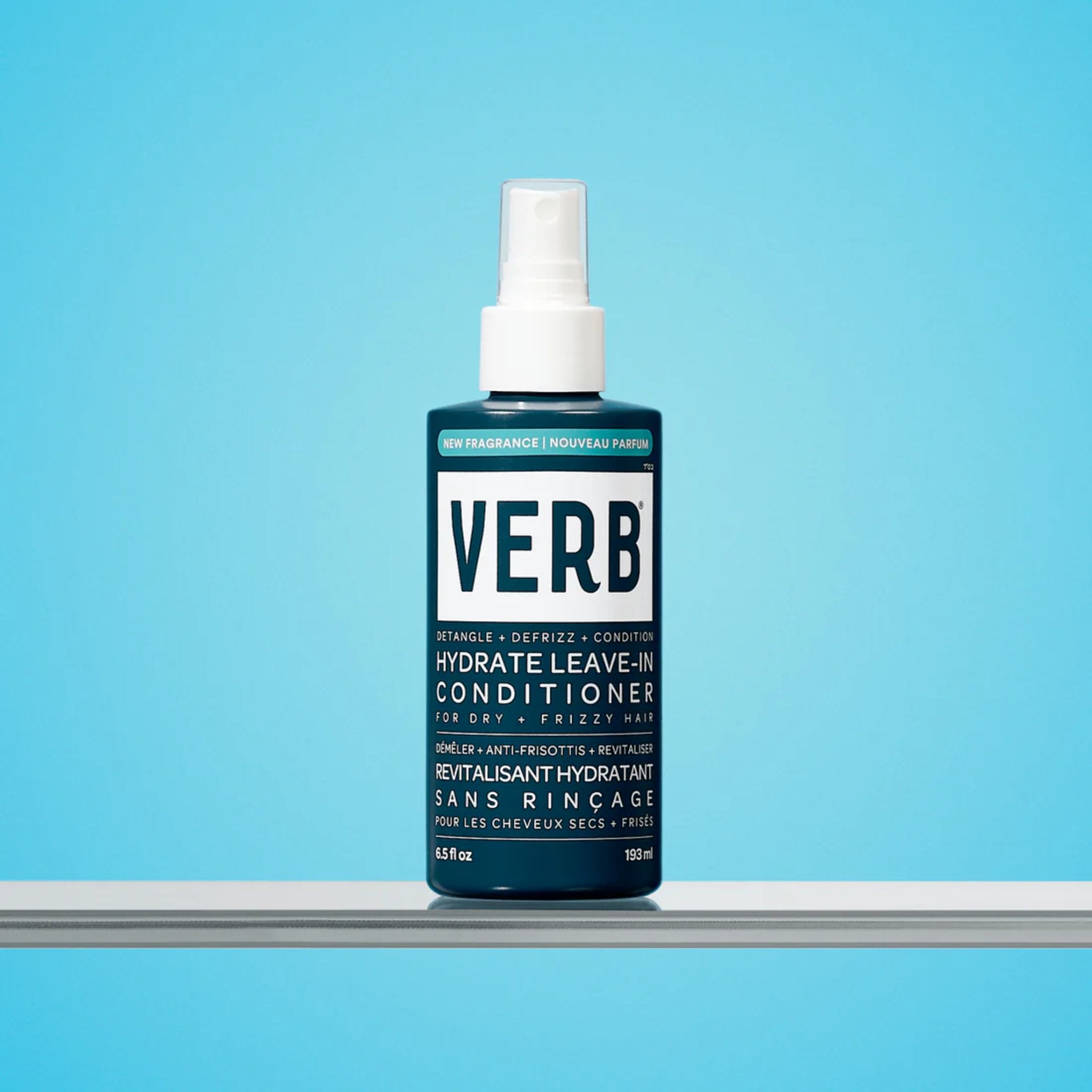 Verb. Revitalisant Hydratant Sans - Rinçage - 193 ml - Concept C. Shop
