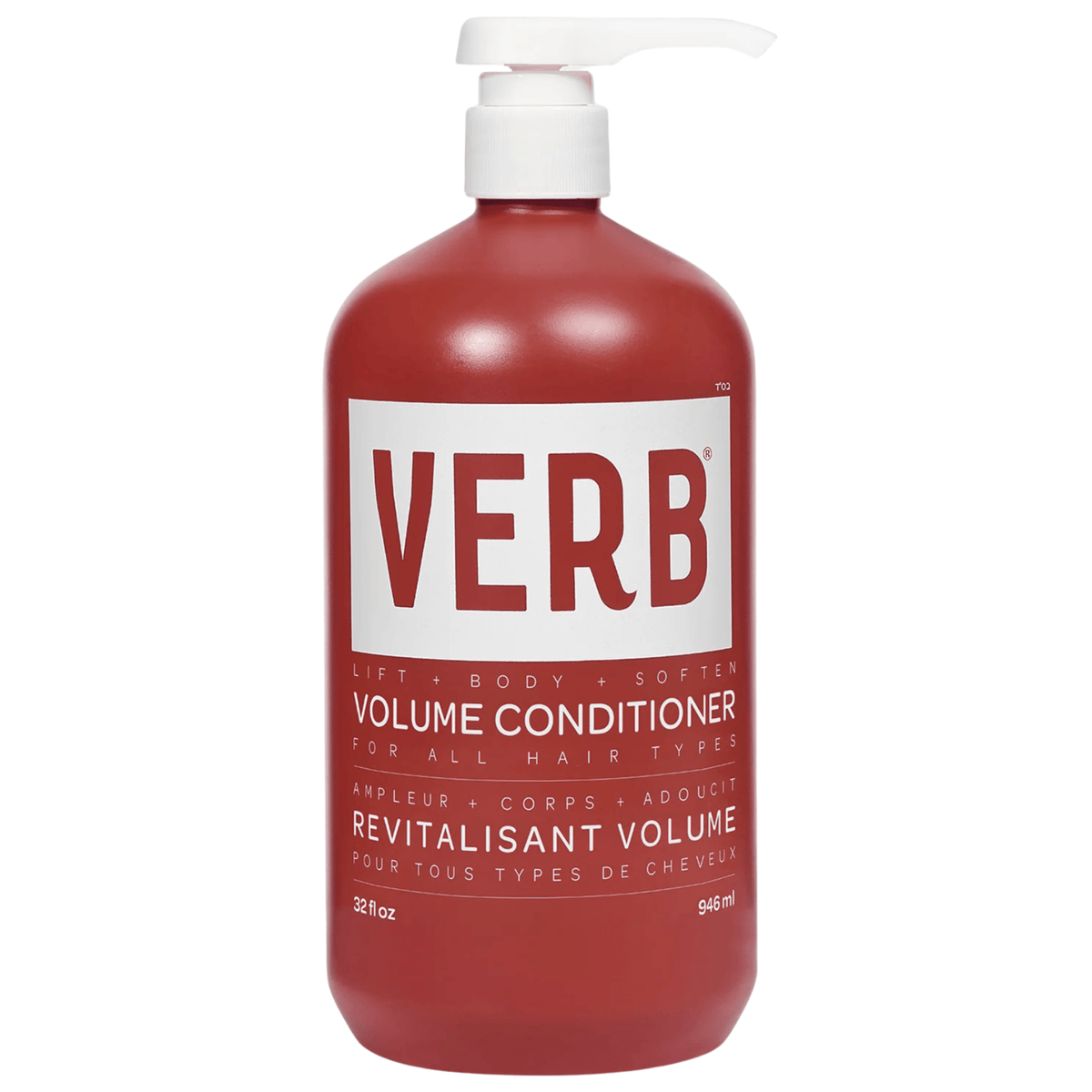 Verb. Revitalisant Volume - 946 ml - Concept C. Shop
