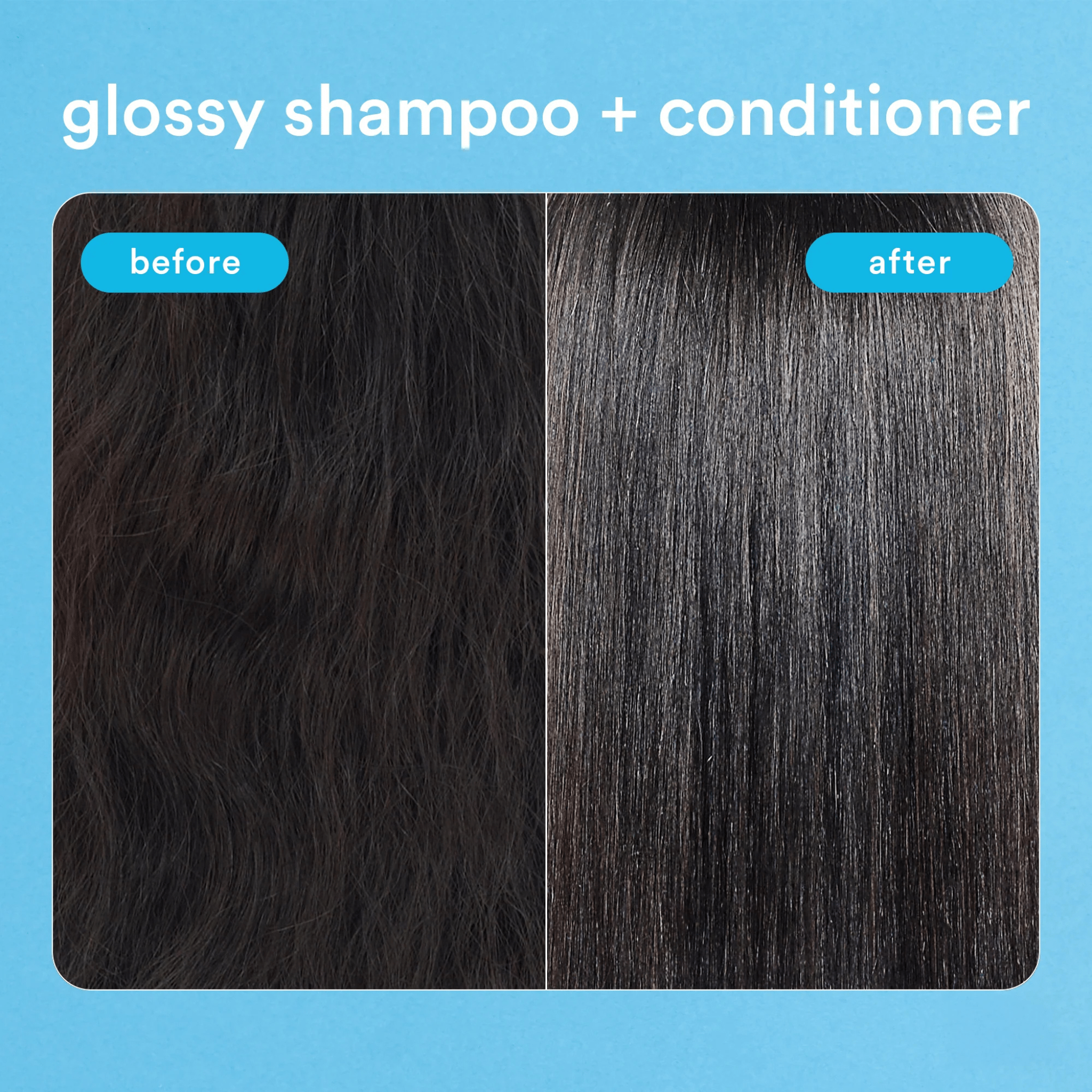 Verb. Shampoing Glossy - 946 ml - Concept C. Shop