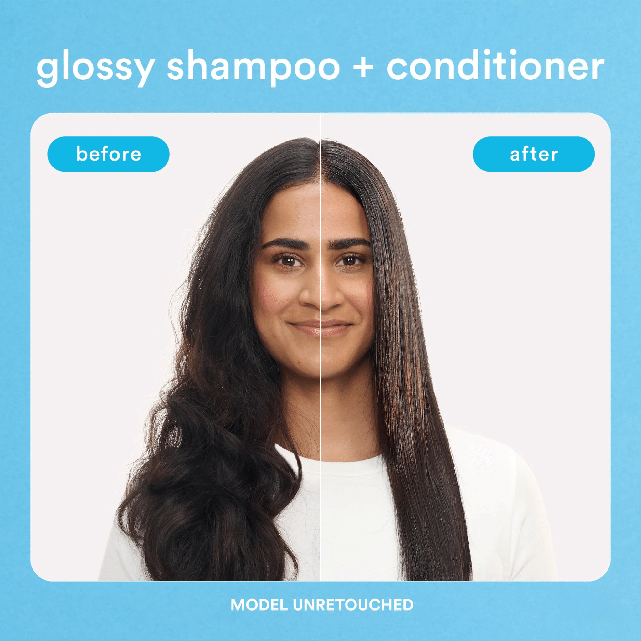 Verb. Shampoing Glossy - 946 ml - Concept C. Shop