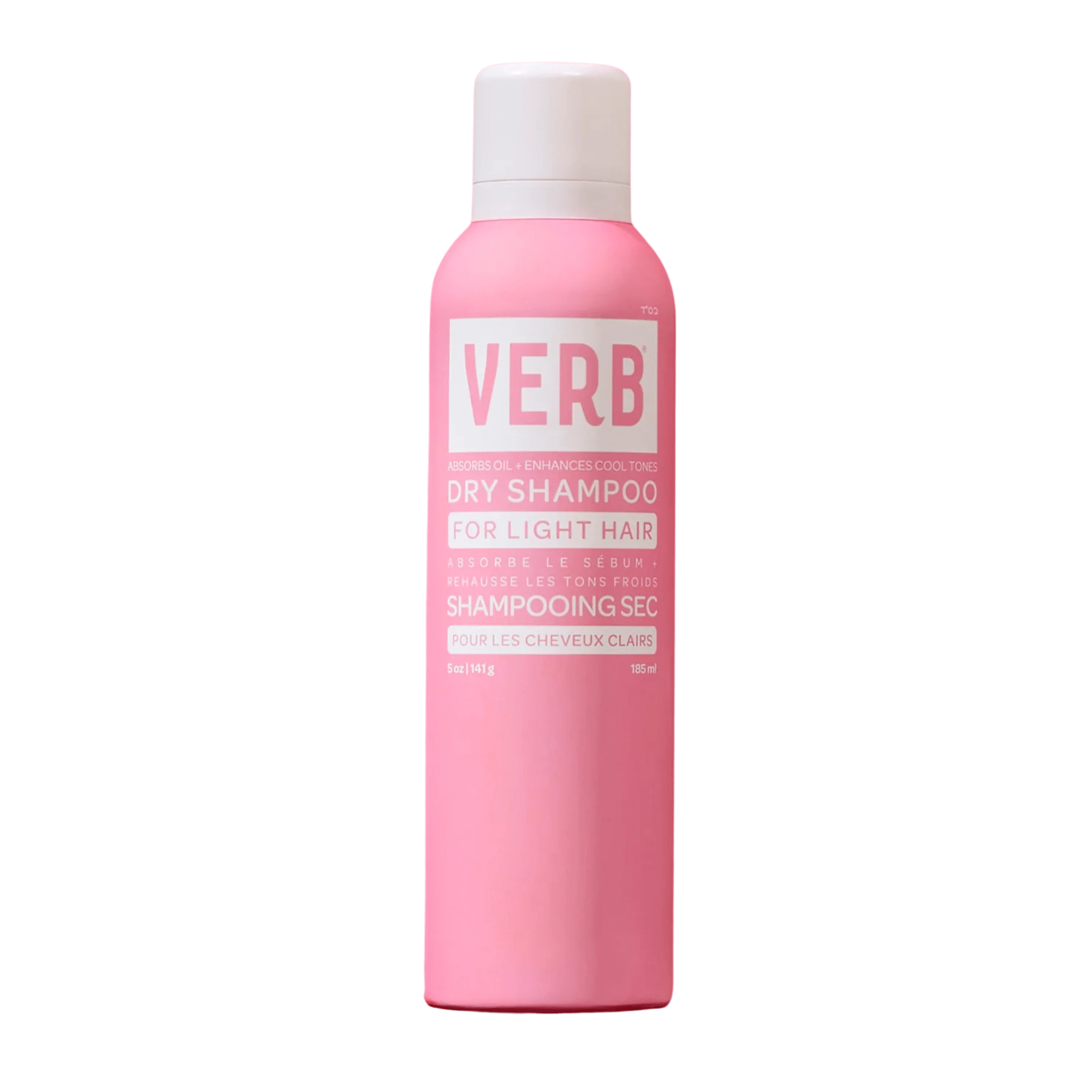 Verb. Shampoing Sec Cheveux Clair - 179 ml - Concept C. Shop
