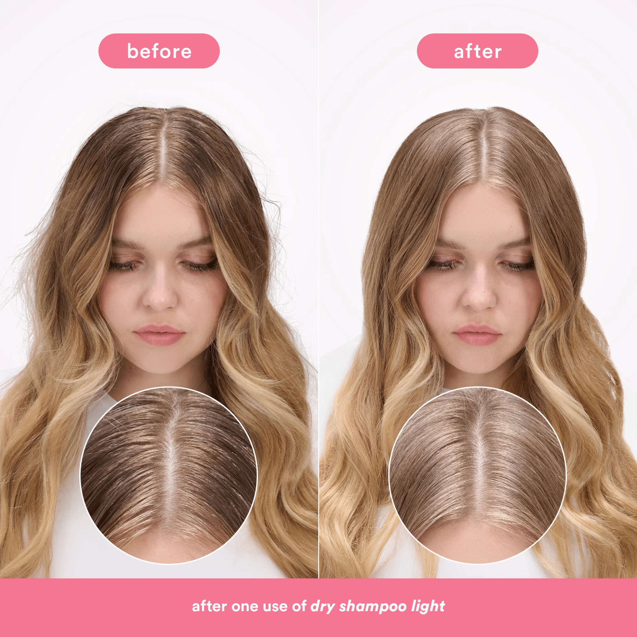 Verb. Shampoing Sec Cheveux Clairs - 355 ml - Concept C. Shop