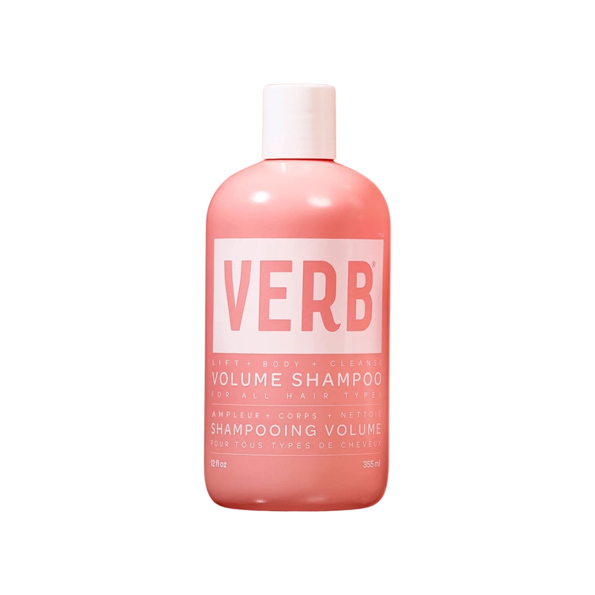 Verb. Shampoing Volume - 355 ml - Concept C. Shop