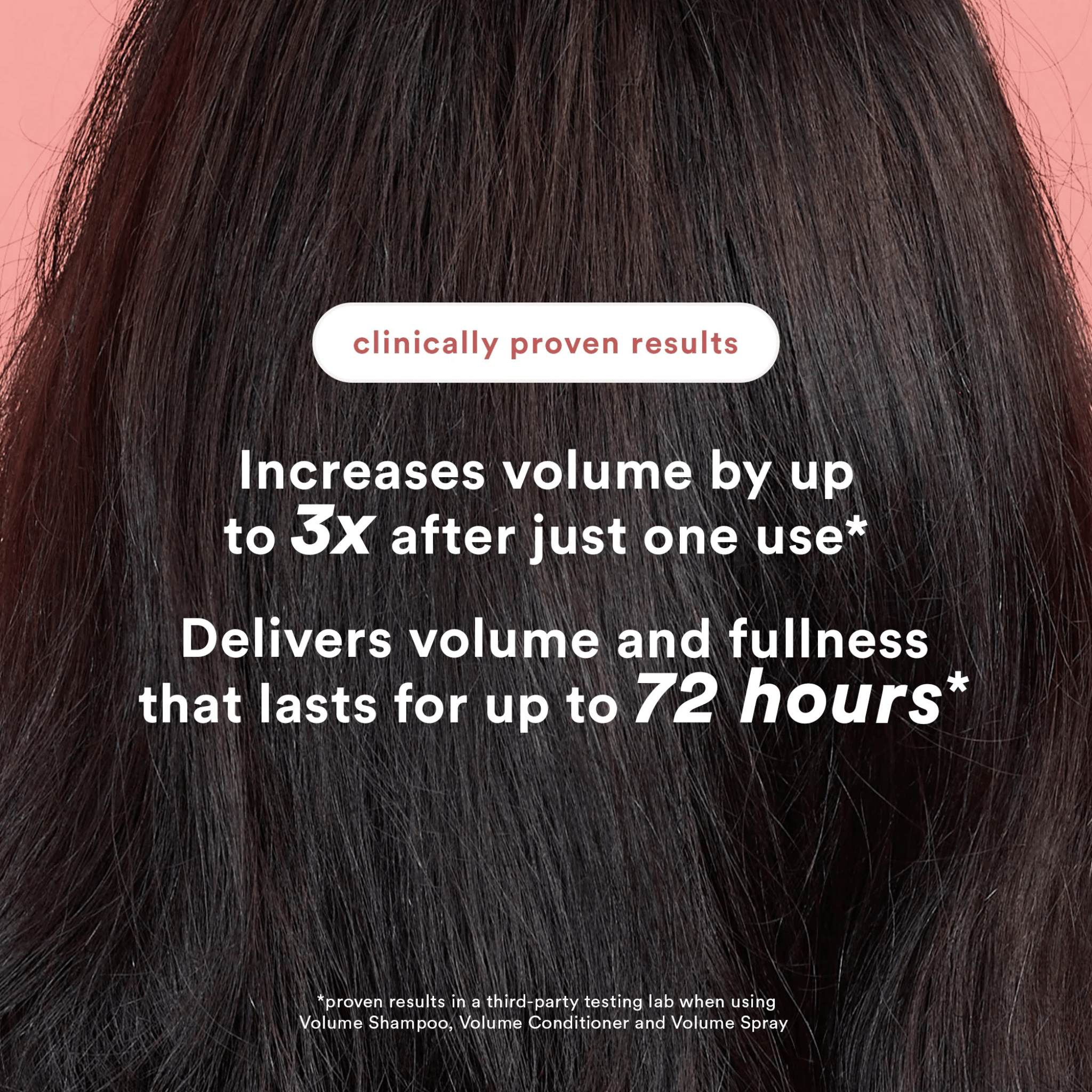 Verb. Shampoing Volume - 946 ml - Concept C. Shop