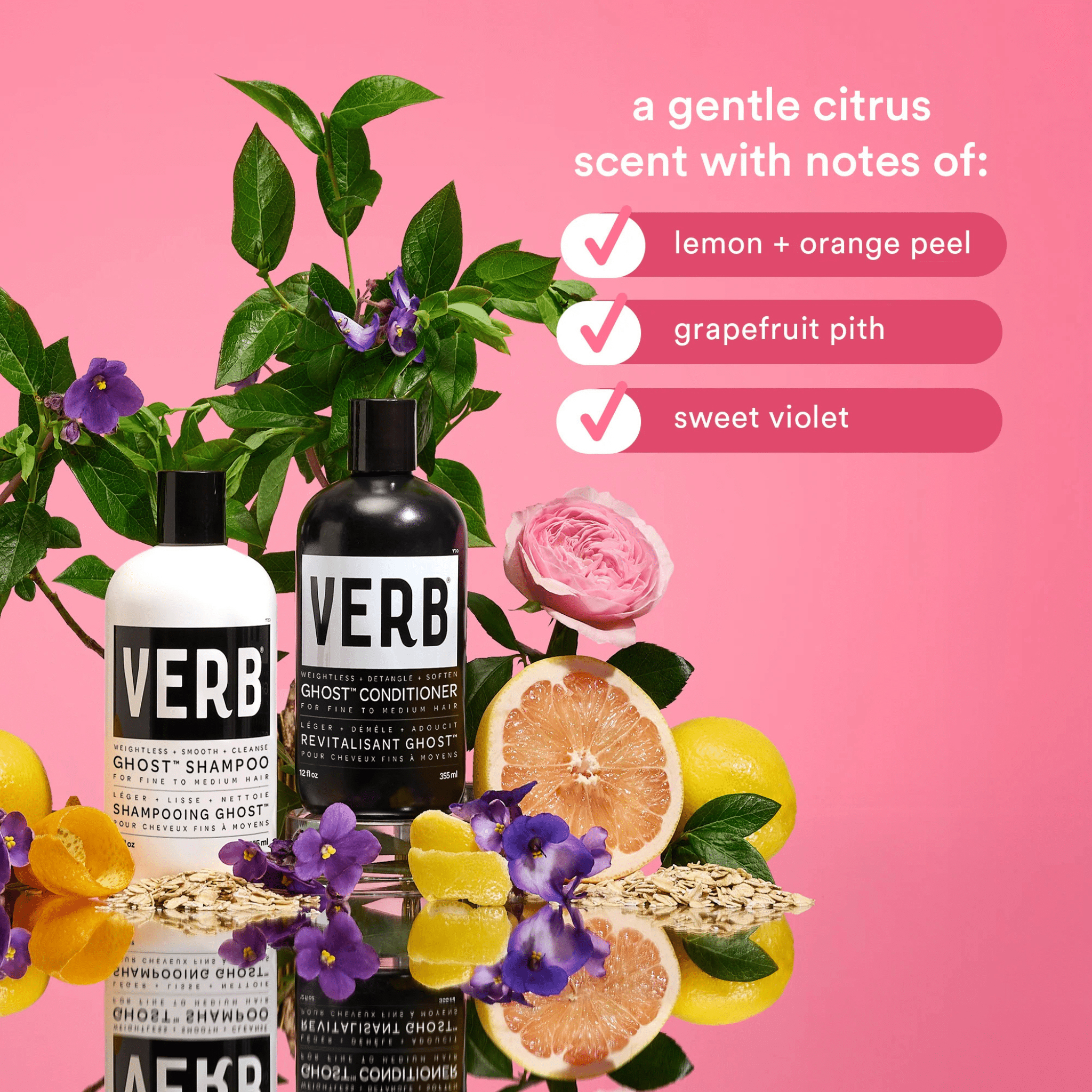 Verb. Trousse Complice Voyage - Concept C. Shop