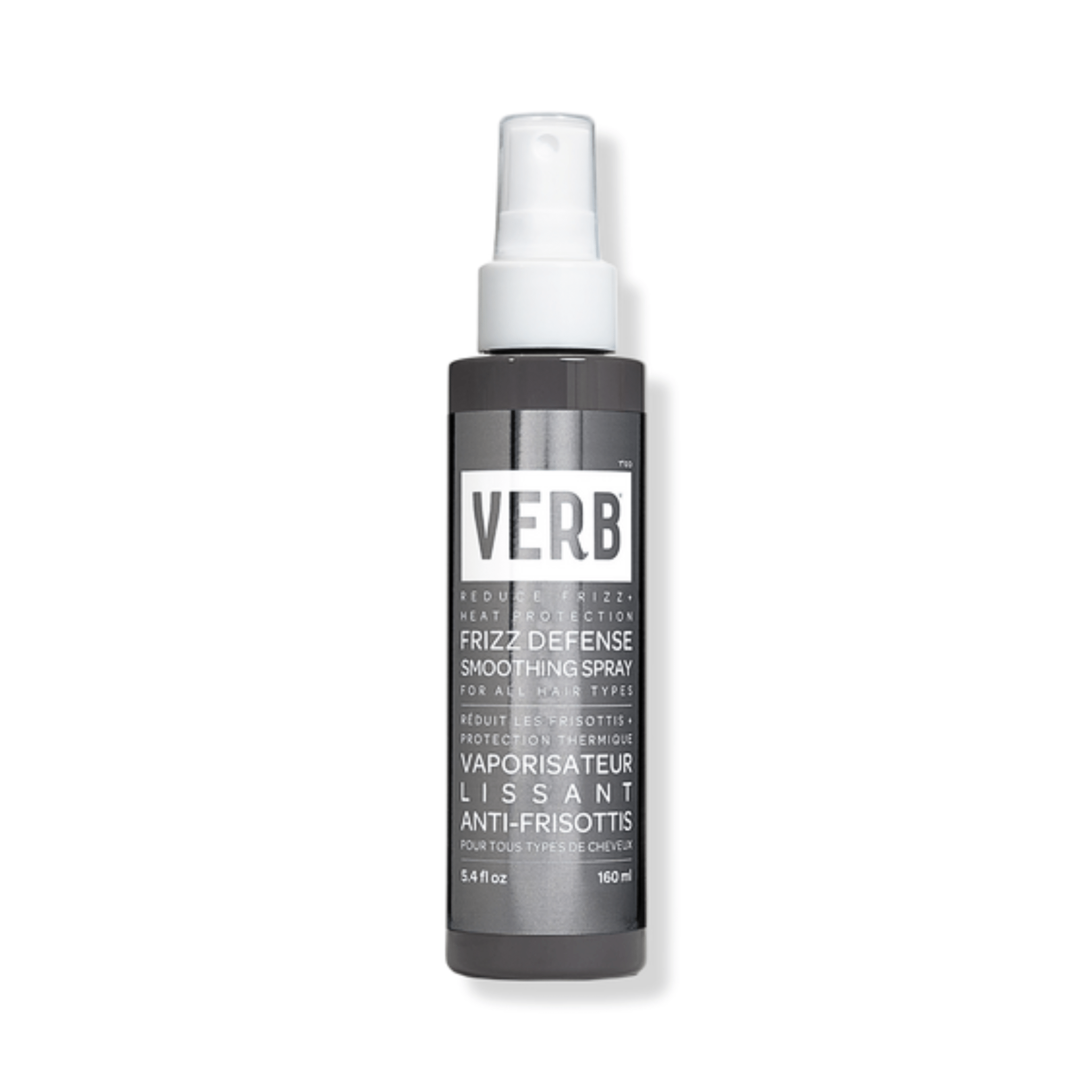 Verb. Vaporisateur Lissant Anti - Frisottis Frizz Defense - 160 ml - Concept C. Shop