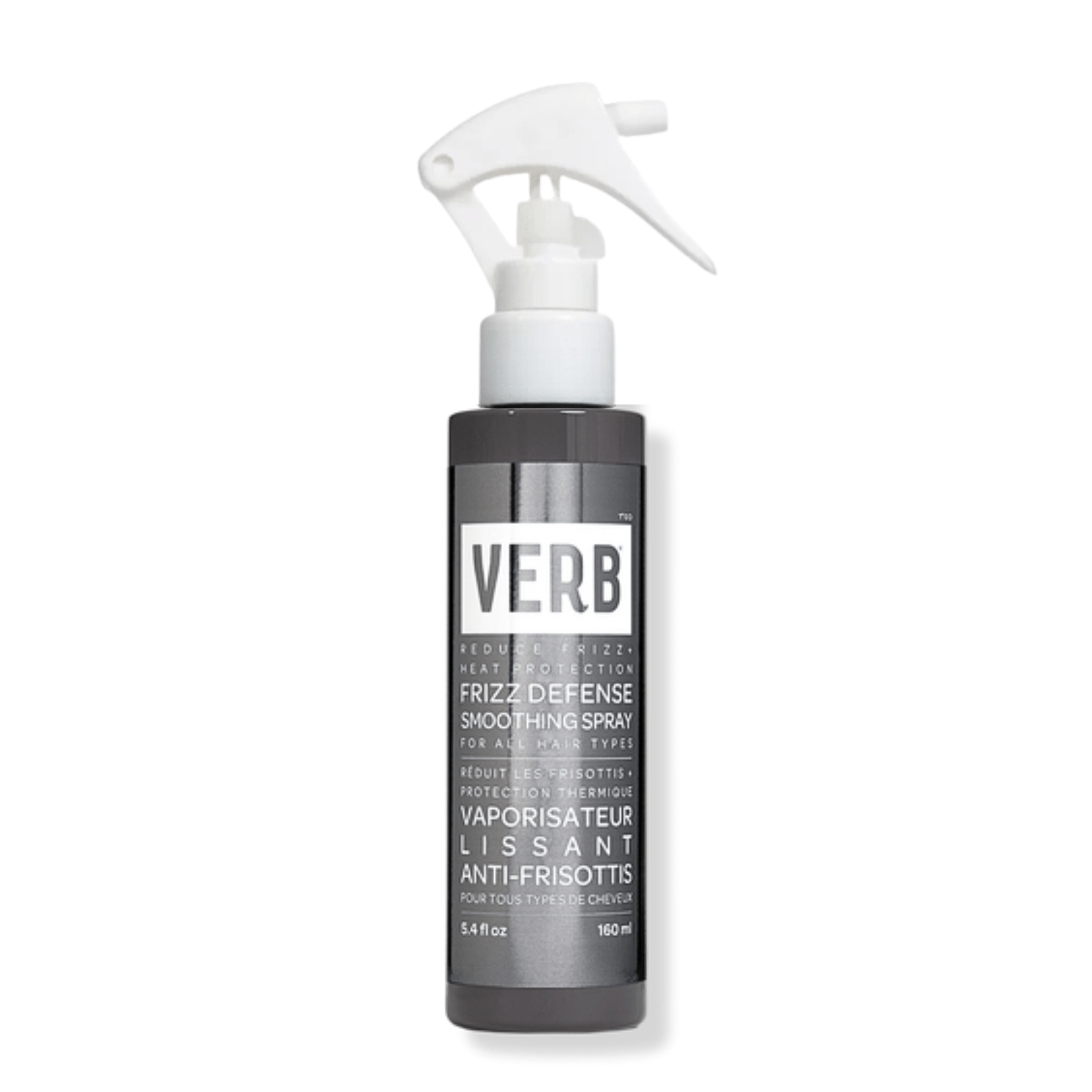 Verb. Vaporisateur Lissant Anti - Frisottis Frizz Defense - 160 ml - Concept C. Shop