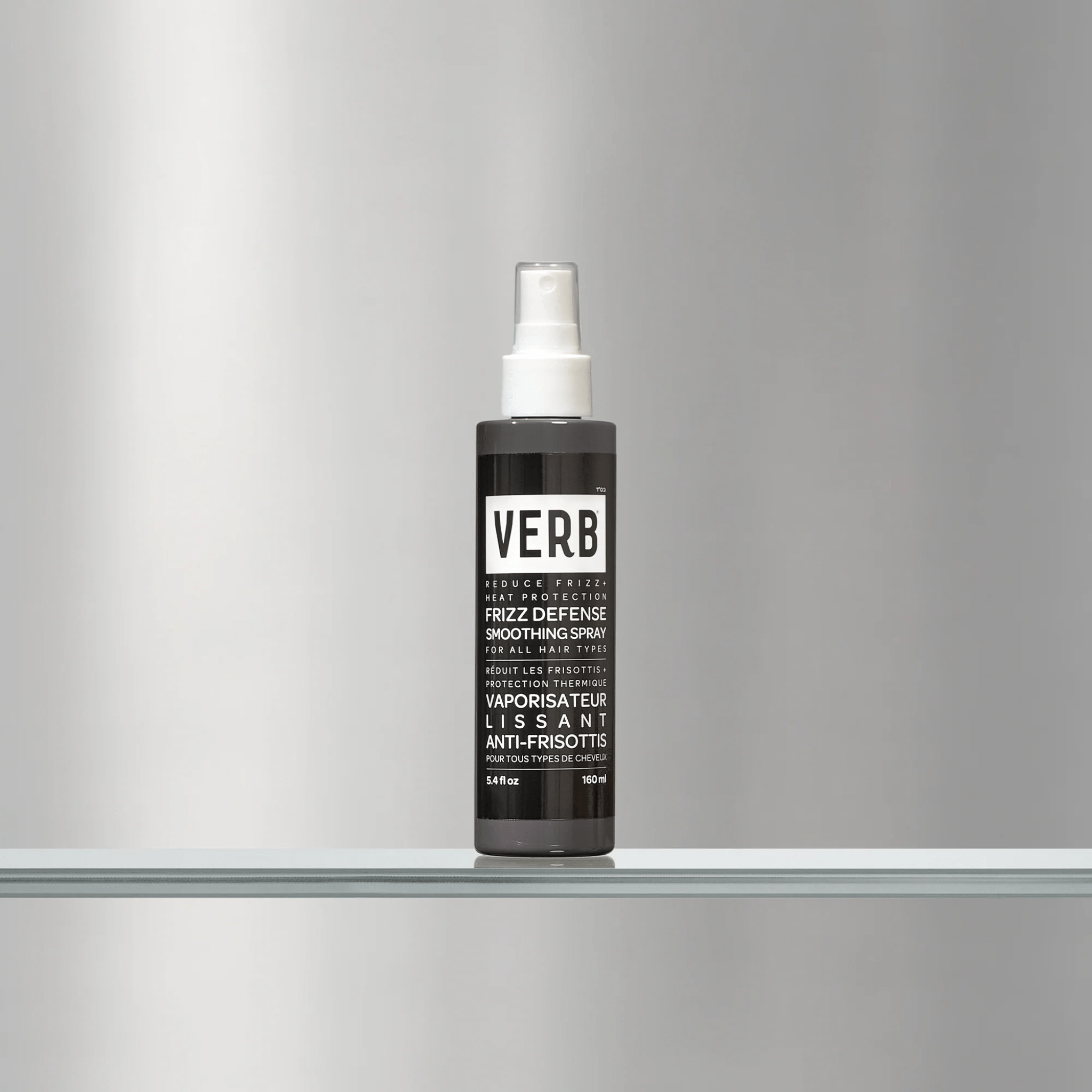 Verb. Vaporisateur Lissant Anti - Frisottis Frizz Defense - 160 ml - Concept C. Shop