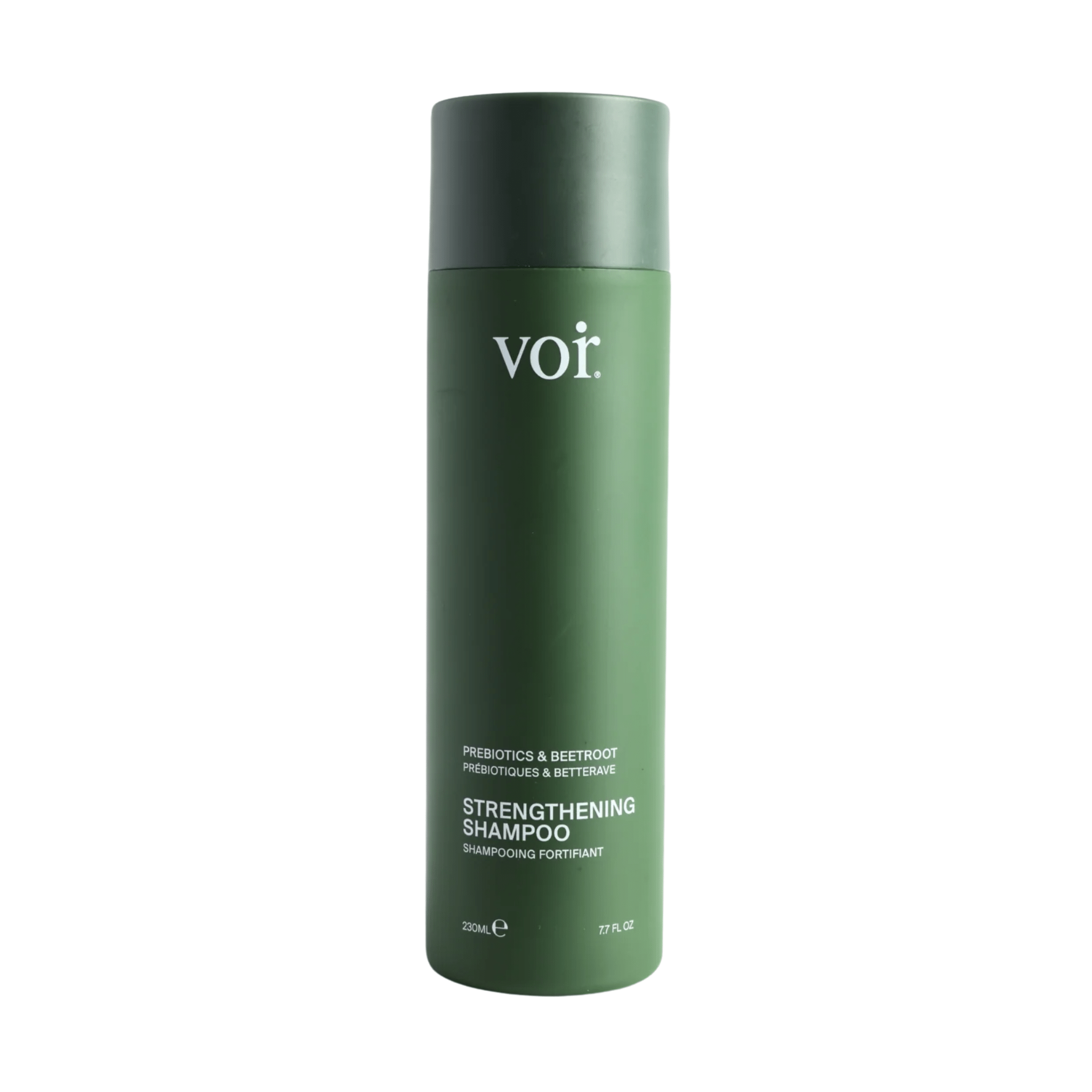 Voir. Shampoing Fortifiant - 230 ml - Concept C. Shop