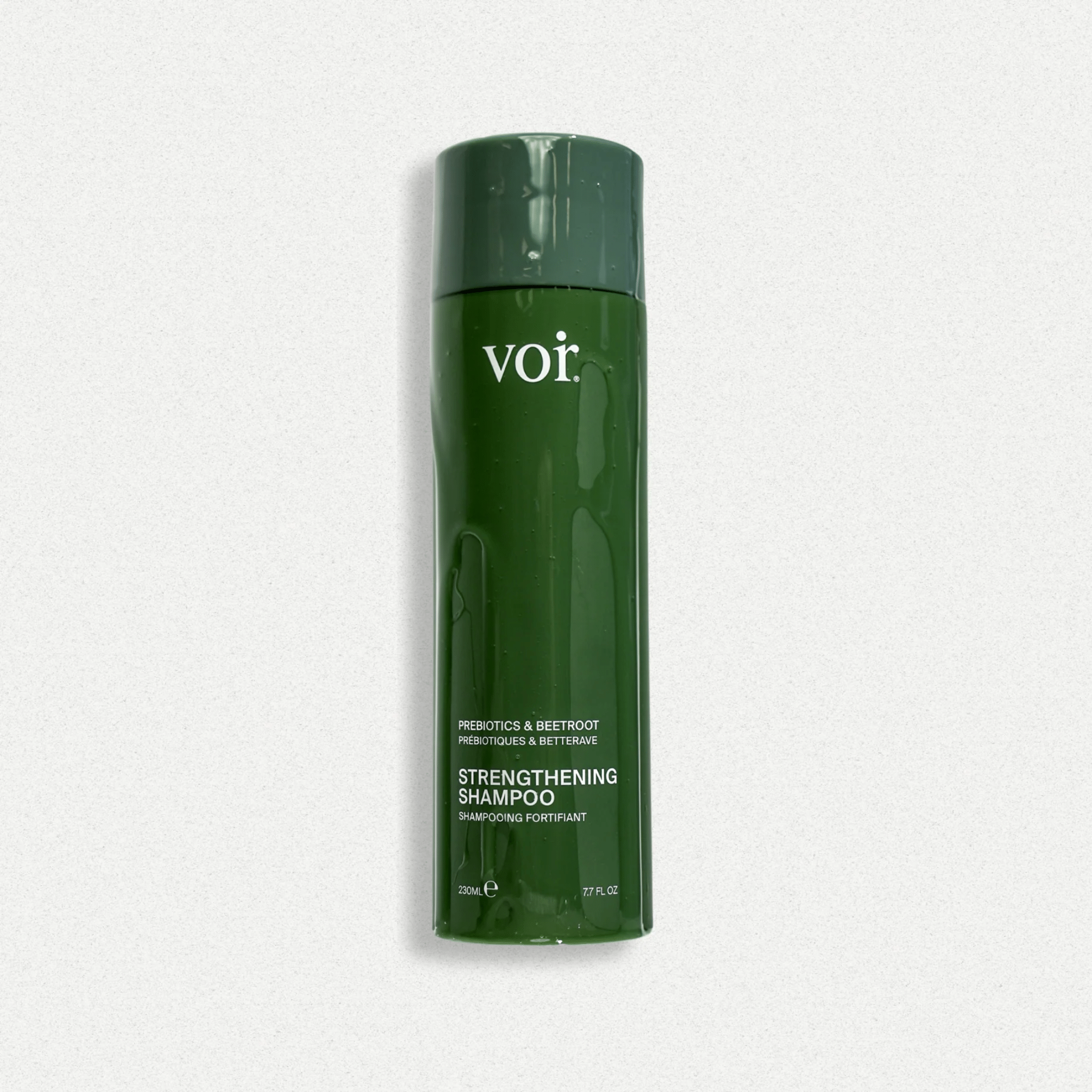 Voir. Shampoing Fortifiant - 230 ml - Concept C. Shop