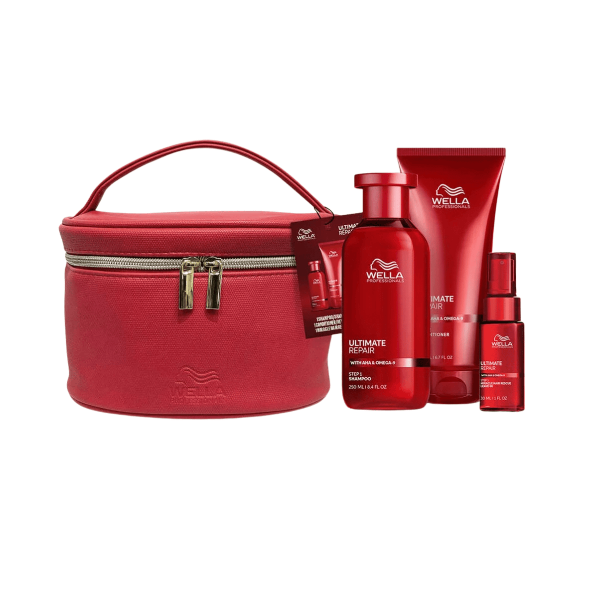 Wella. Coffret Des Fêtes - Ultimate Repair - Concept C. Shop