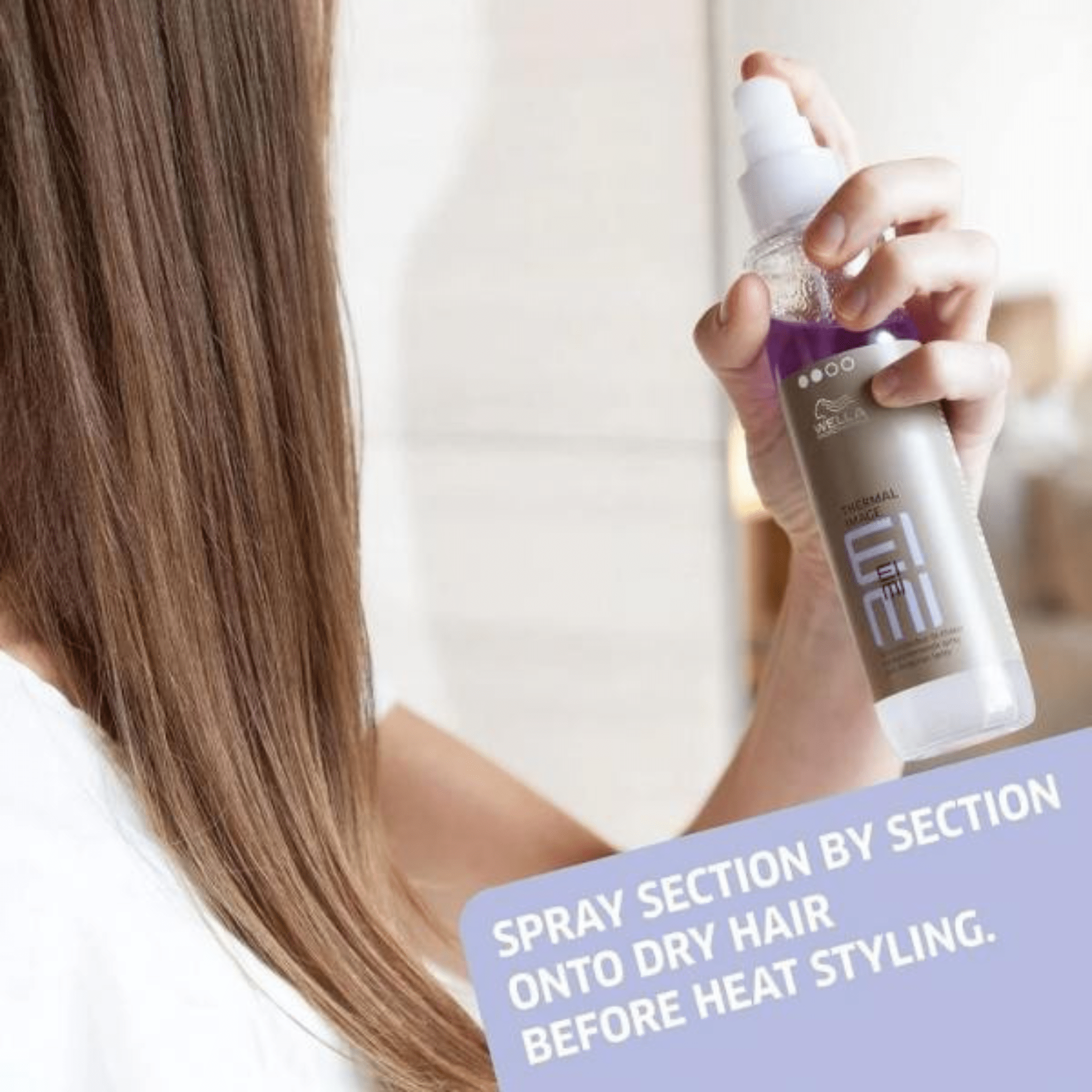 Wella. EIMI Protecteur Thermal Image - 150 ml - Concept C. Shop