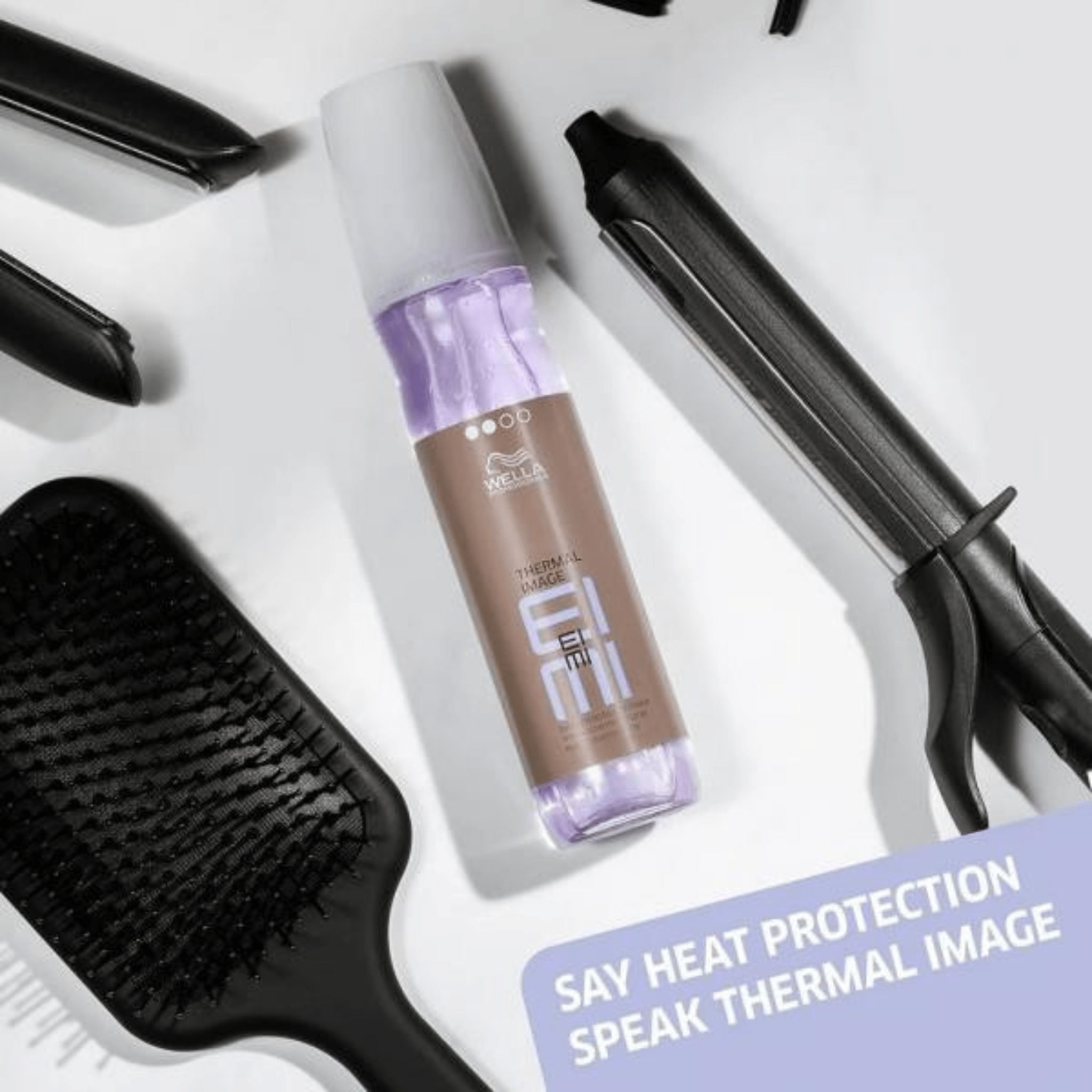 Wella. EIMI Protecteur Thermal Image - 150 ml - Concept C. Shop