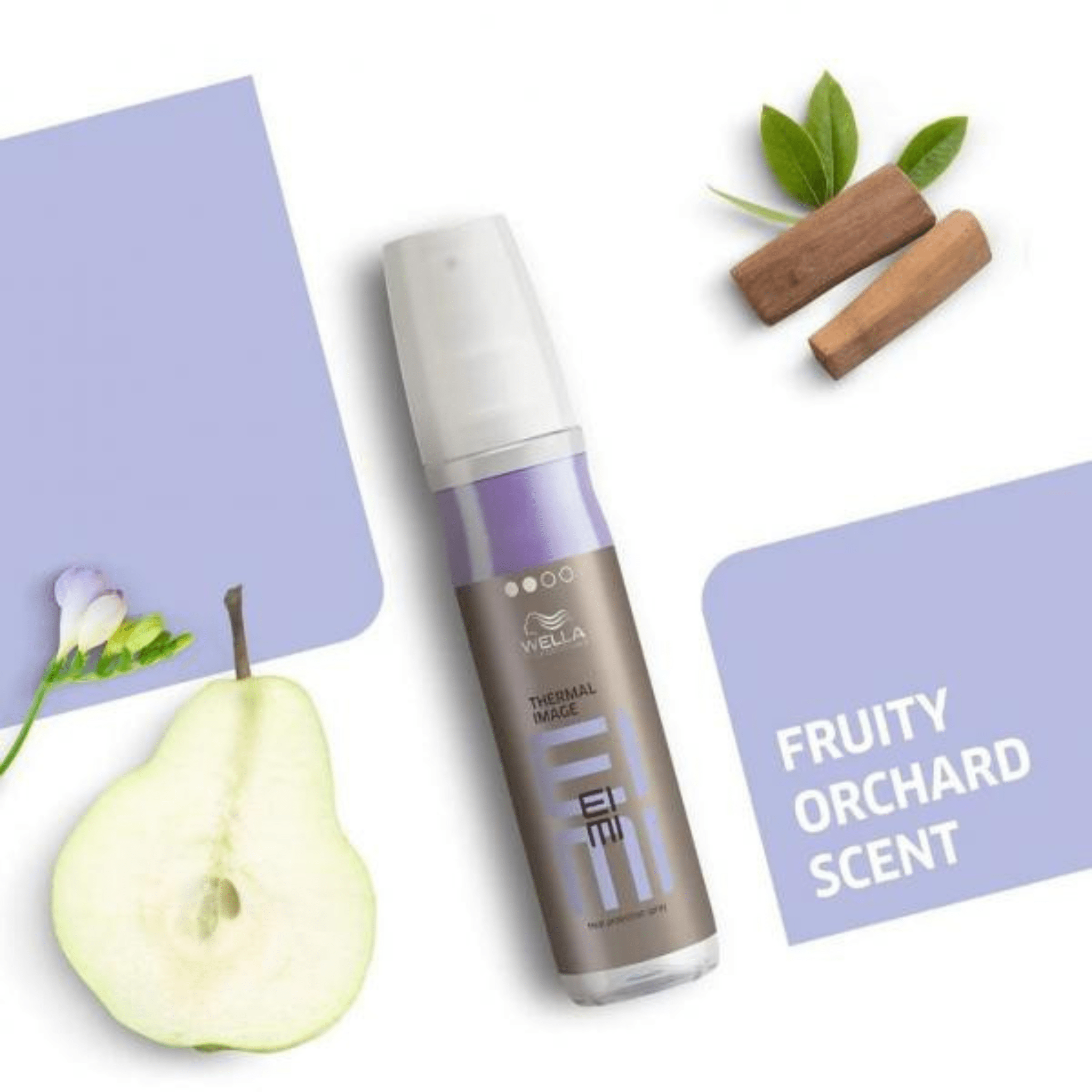 Wella. EIMI Protecteur Thermal Image - 150 ml - Concept C. Shop