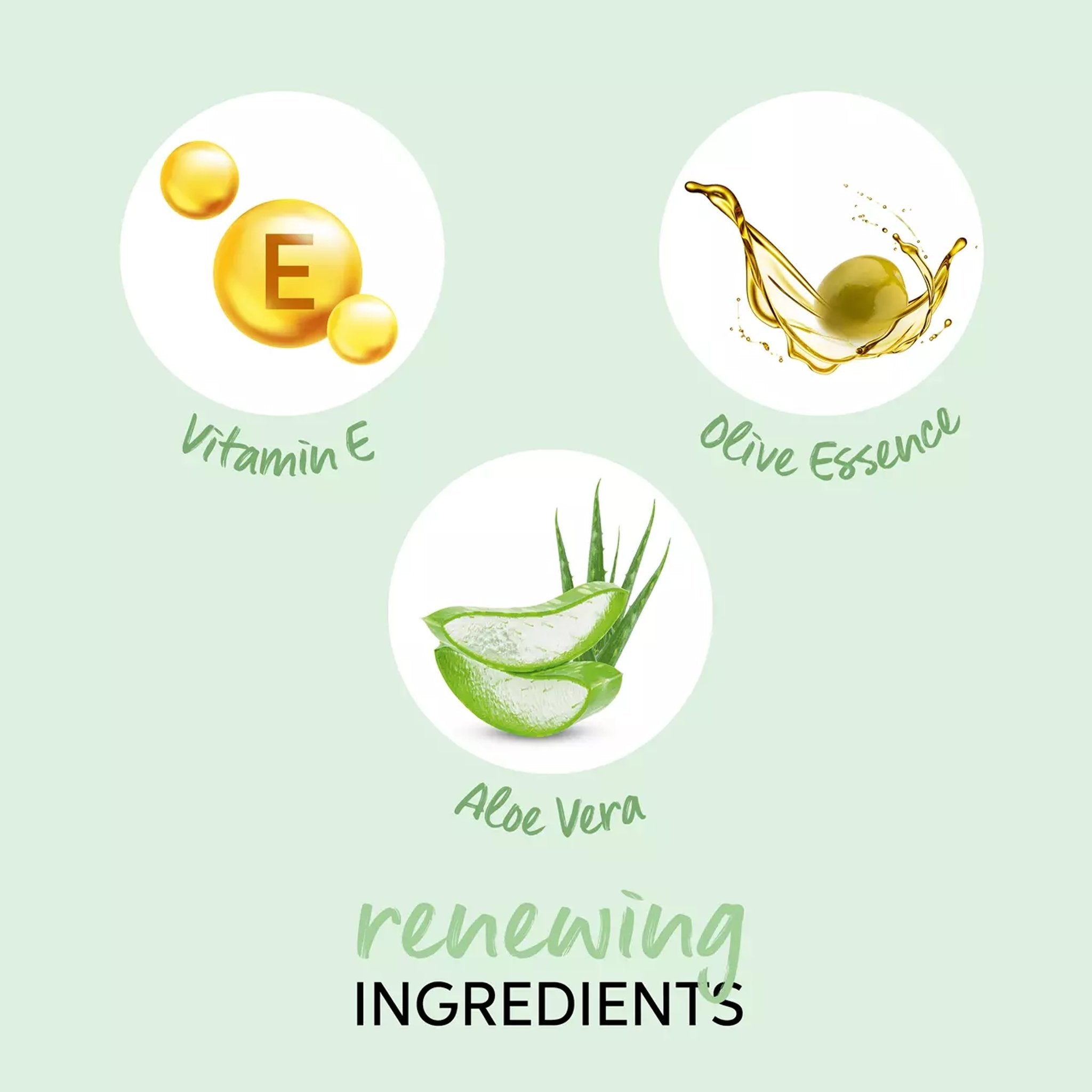 Wella. Elements Renewing Conditioner - 30 ml