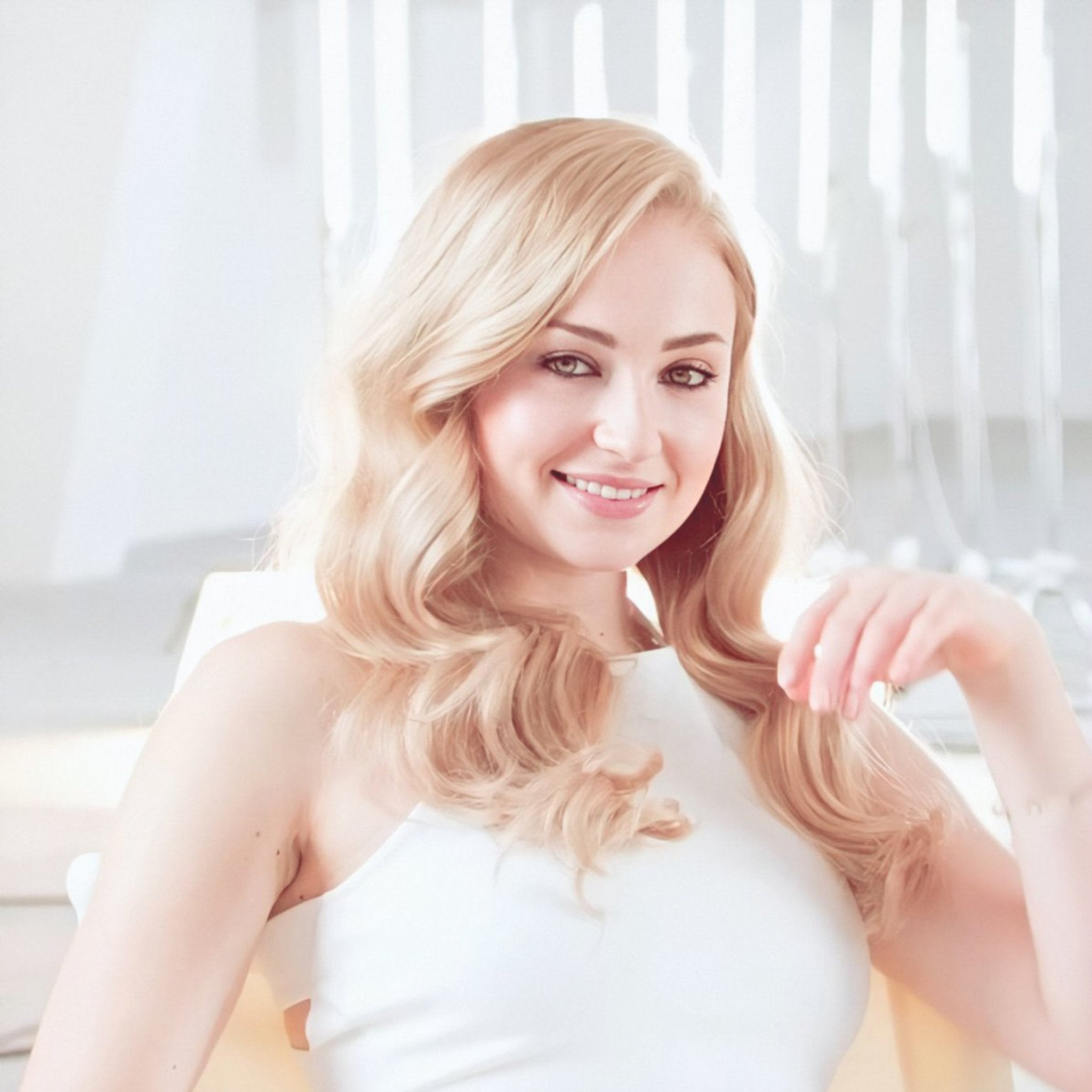 Wella. Coffret Des Fêtes Fusion