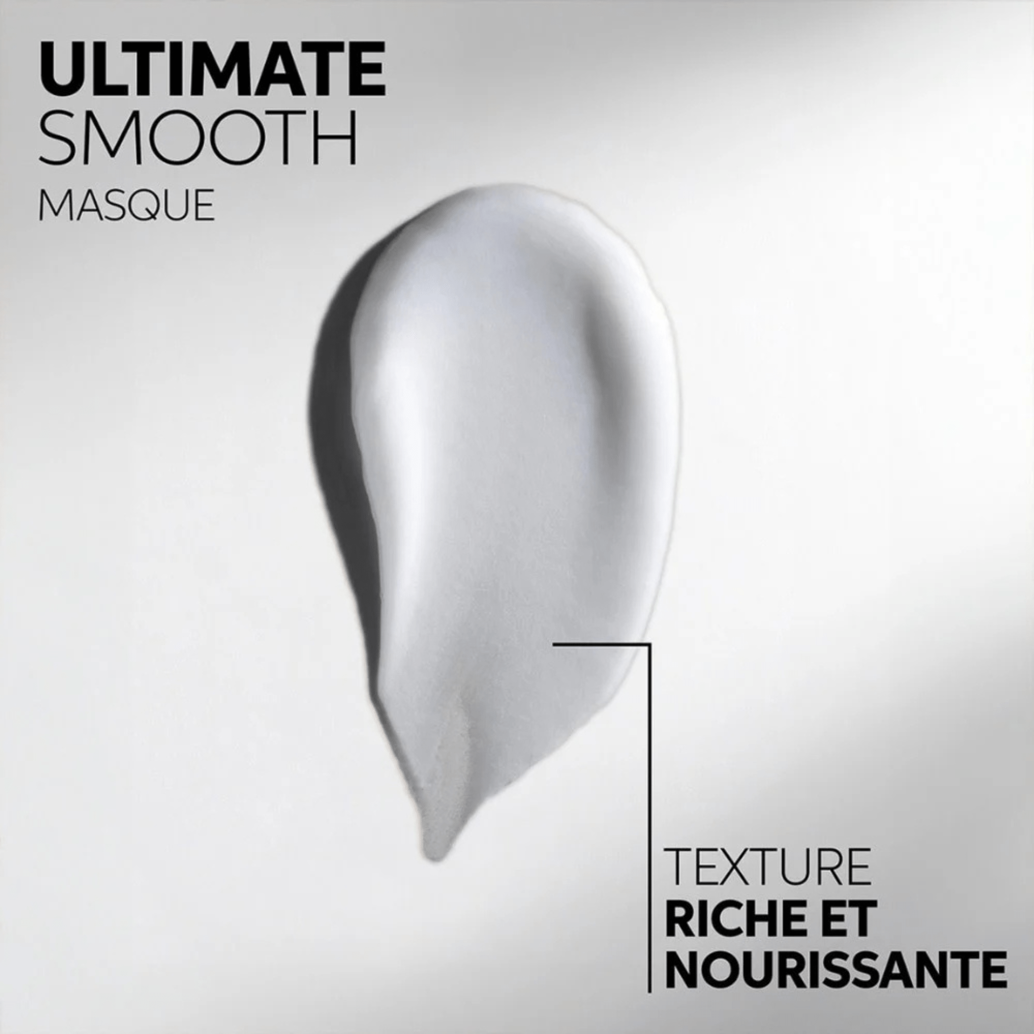 Wella. Masque Intense Ultimate Smooth - 150 ml - Concept C. Shop