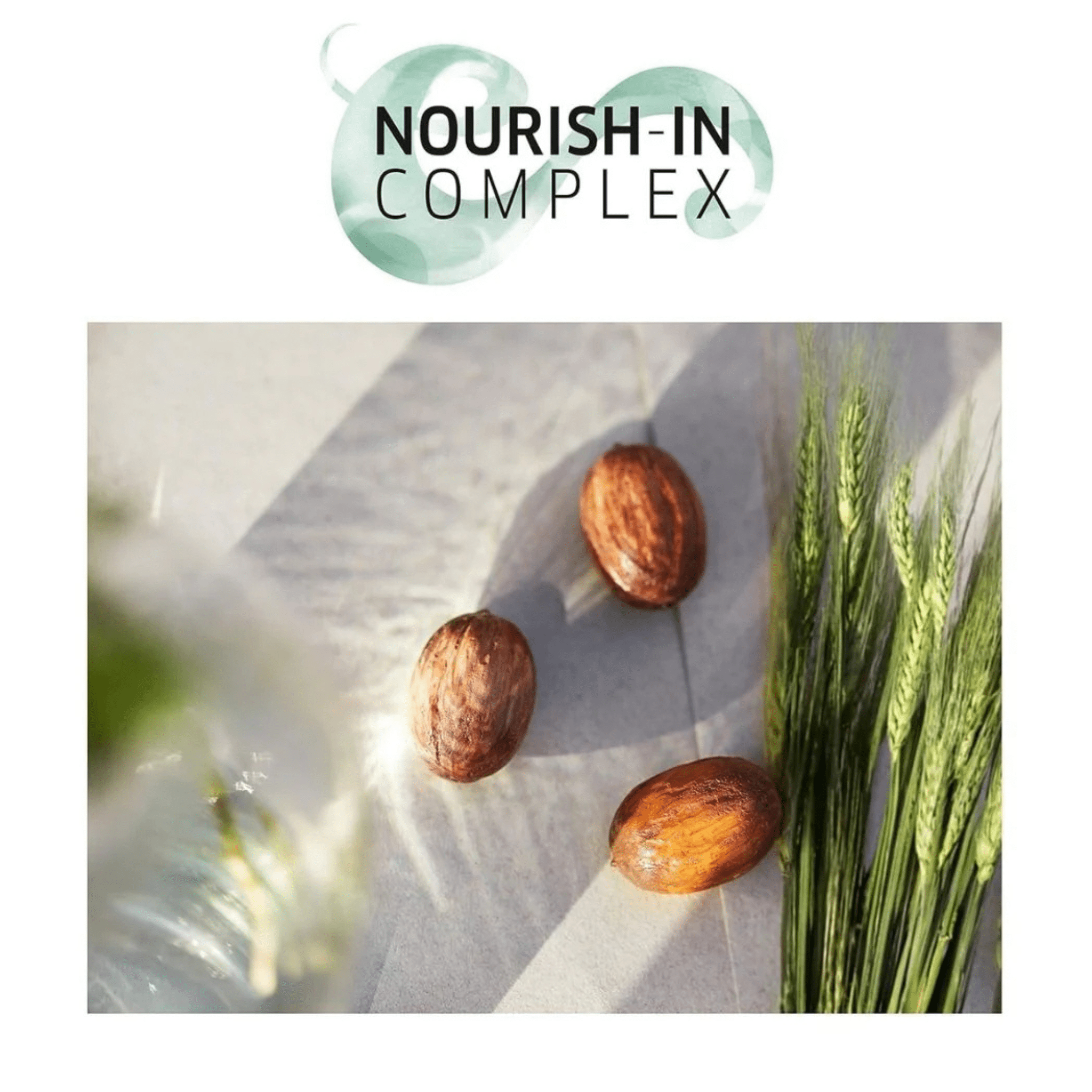 Wella. Masque Nutricurls Curls and Waves - 500 ml - Concept C. Shop