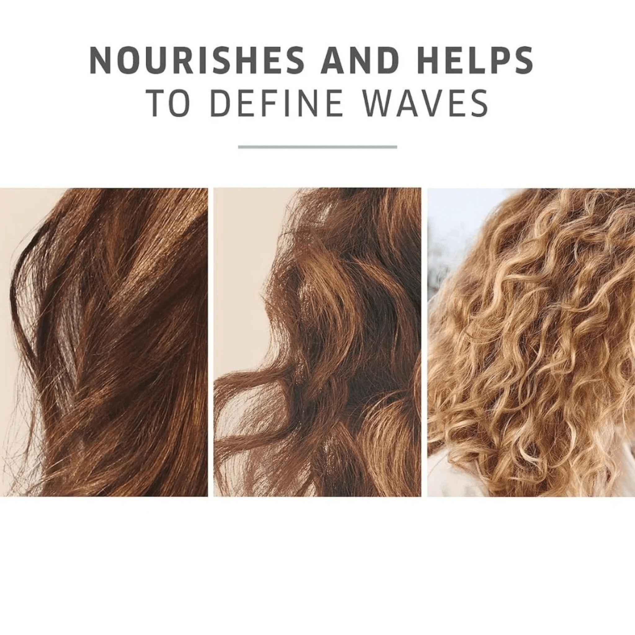 Wella. Masque Nutricurls Curls and Waves - 500 ml - Concept C. Shop