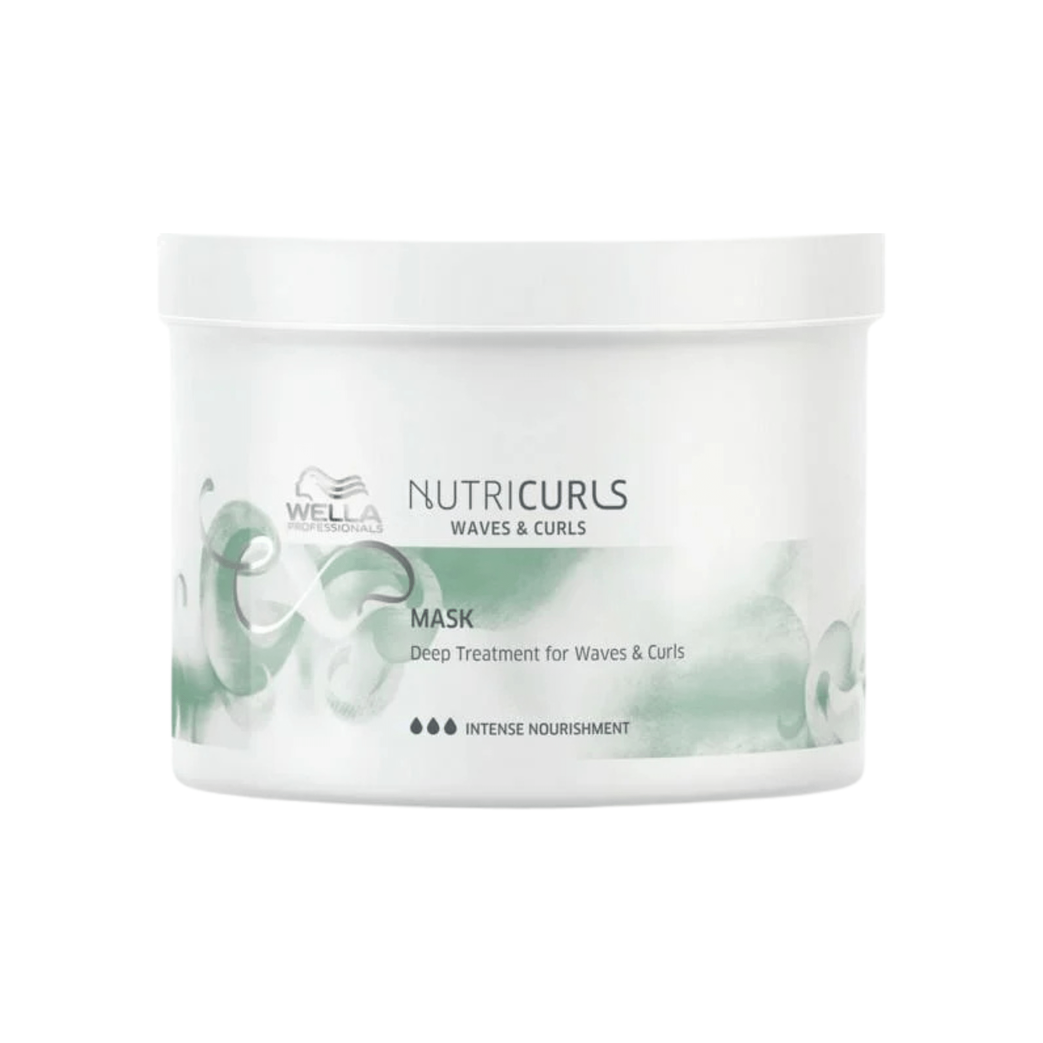 Wella. Masque Nutricurls Curls and Waves - 500 ml - Concept C. Shop