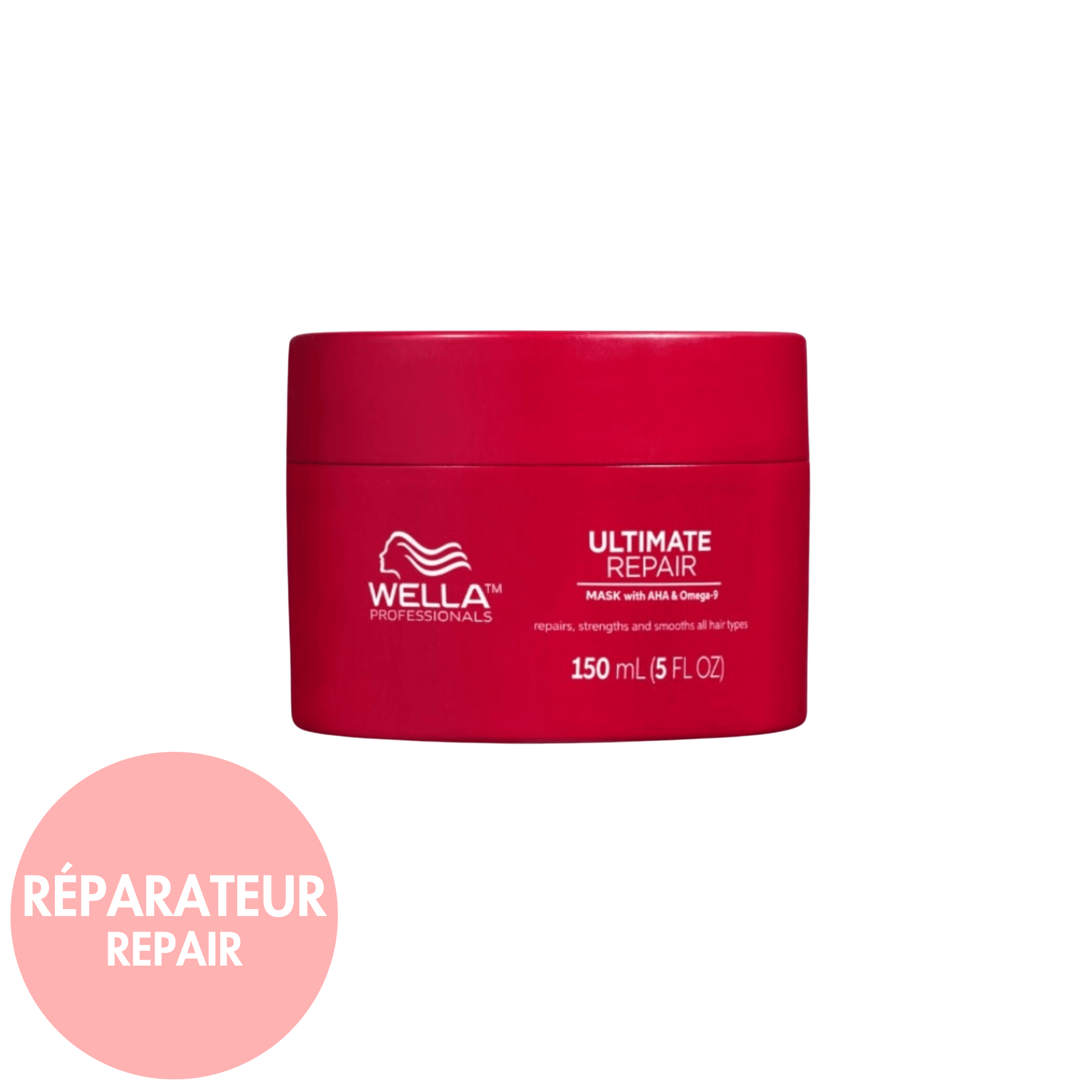 Wella. Masque Ultimate Repair - 500 ml - Concept C. Shop