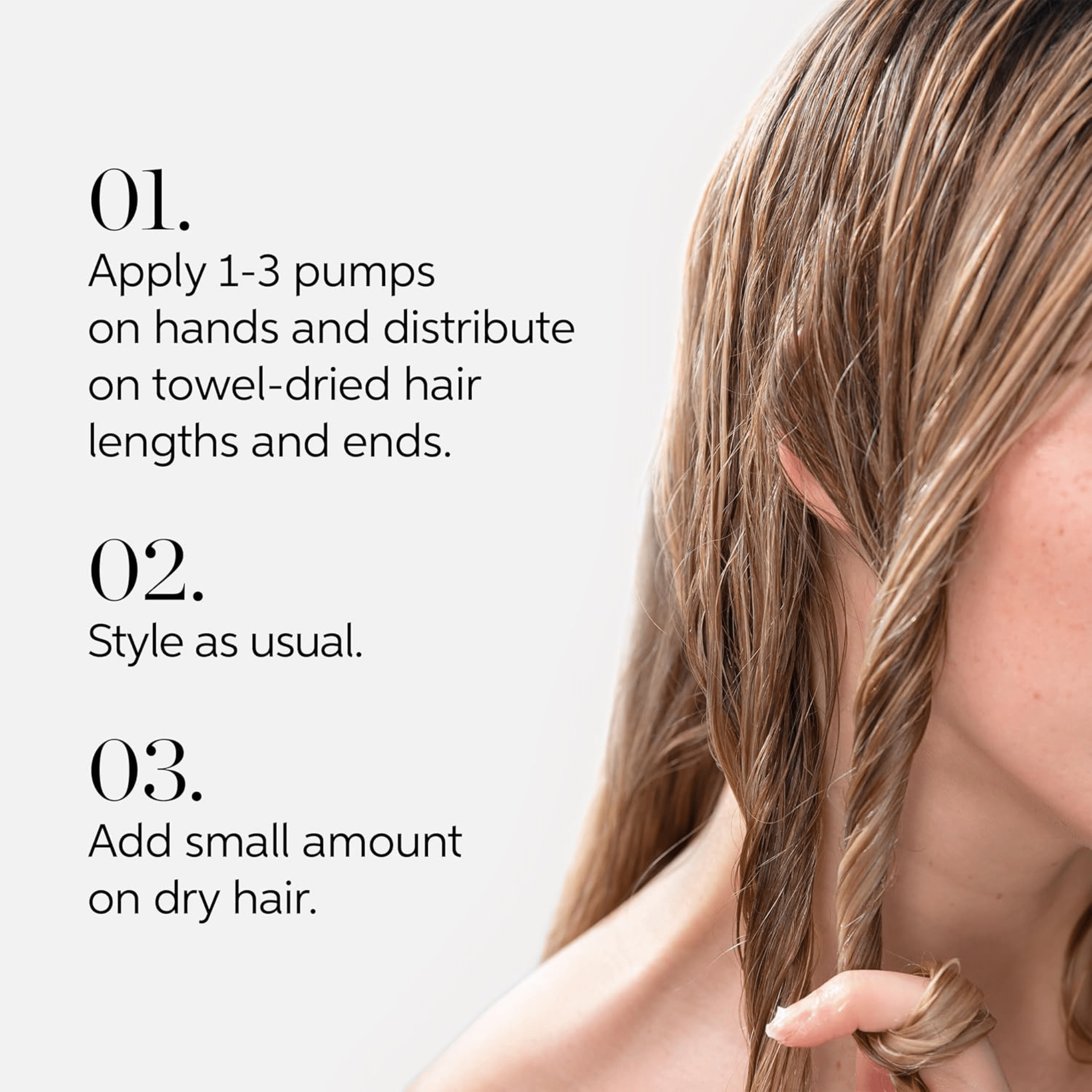 Wella. Oil Reflections Huile Lissante Révélatrice D'Éclat - 30 ml - Concept C. Shop