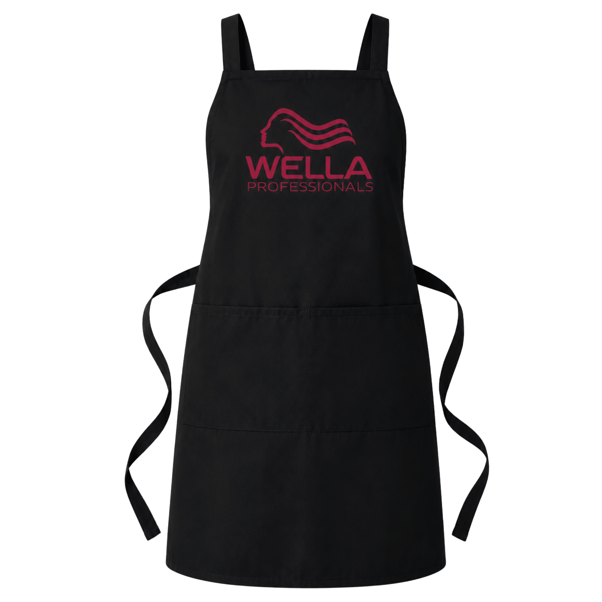 Wella. Professionals Tablier de Coloration Noir - Concept C. Shop